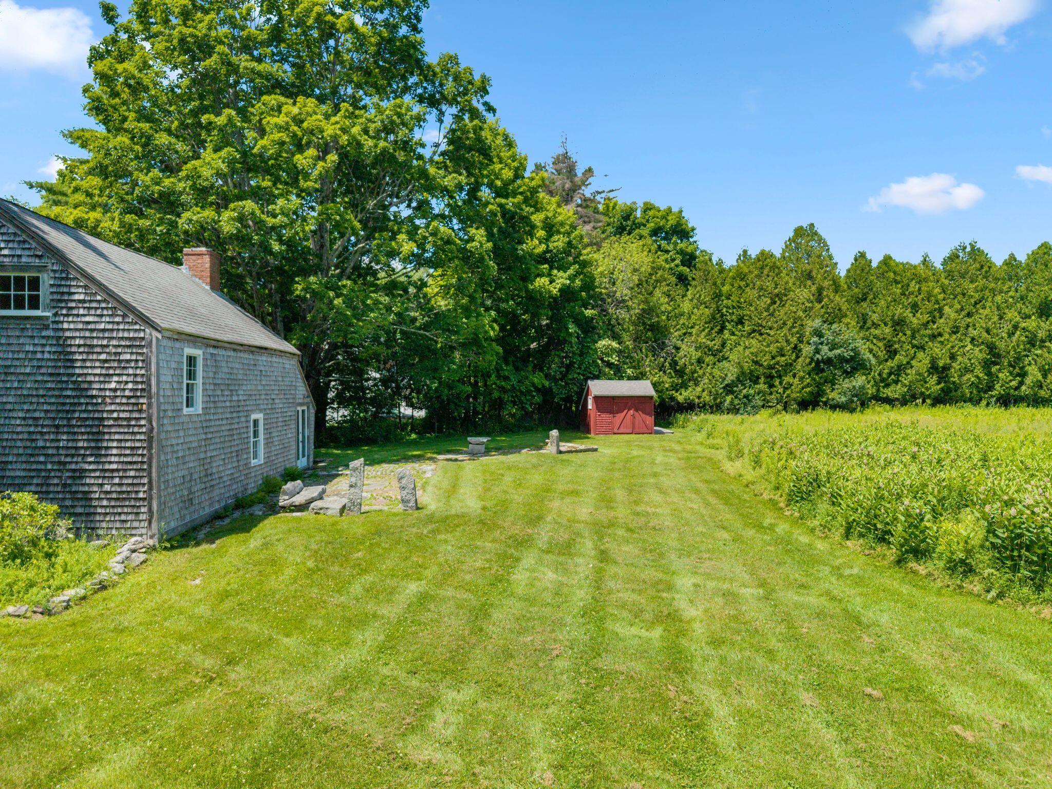 445 Greely Road Extension Property Photo 69