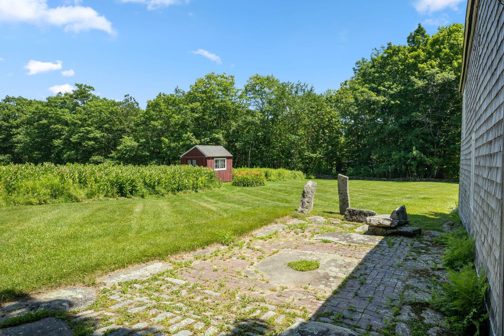 445 Greely Road Extension Property Photo 70