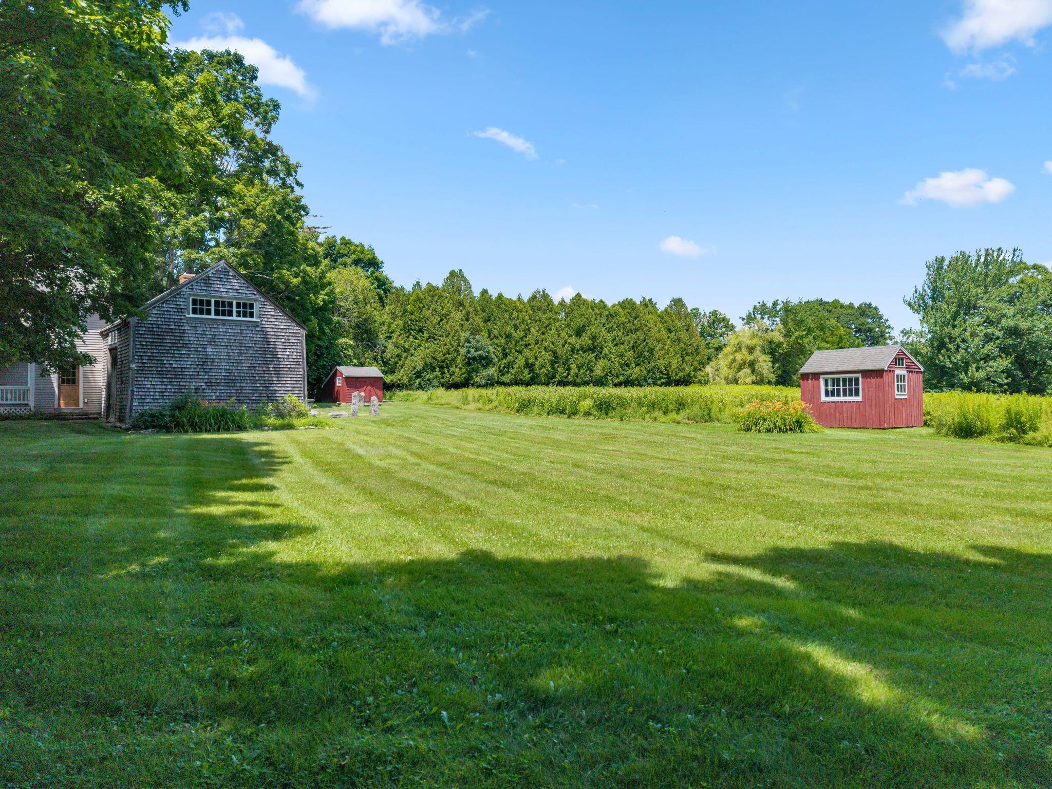 445 Greely Road Extension Property Photo 71