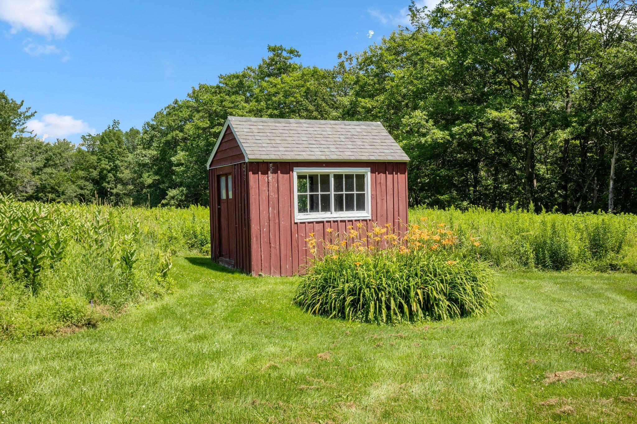 445 Greely Road Extension Property Photo 73