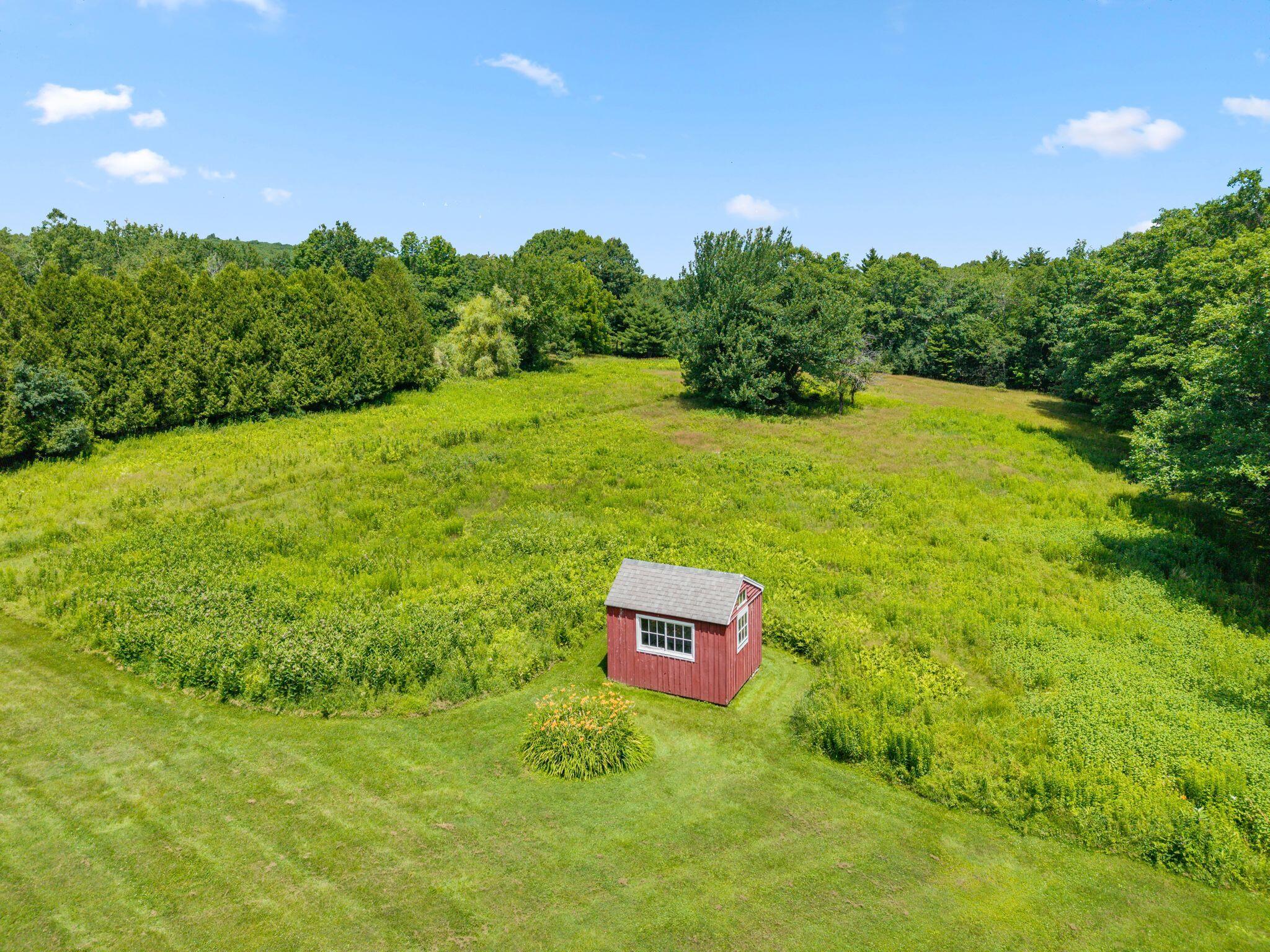 445 Greely Road Extension Property Photo 74