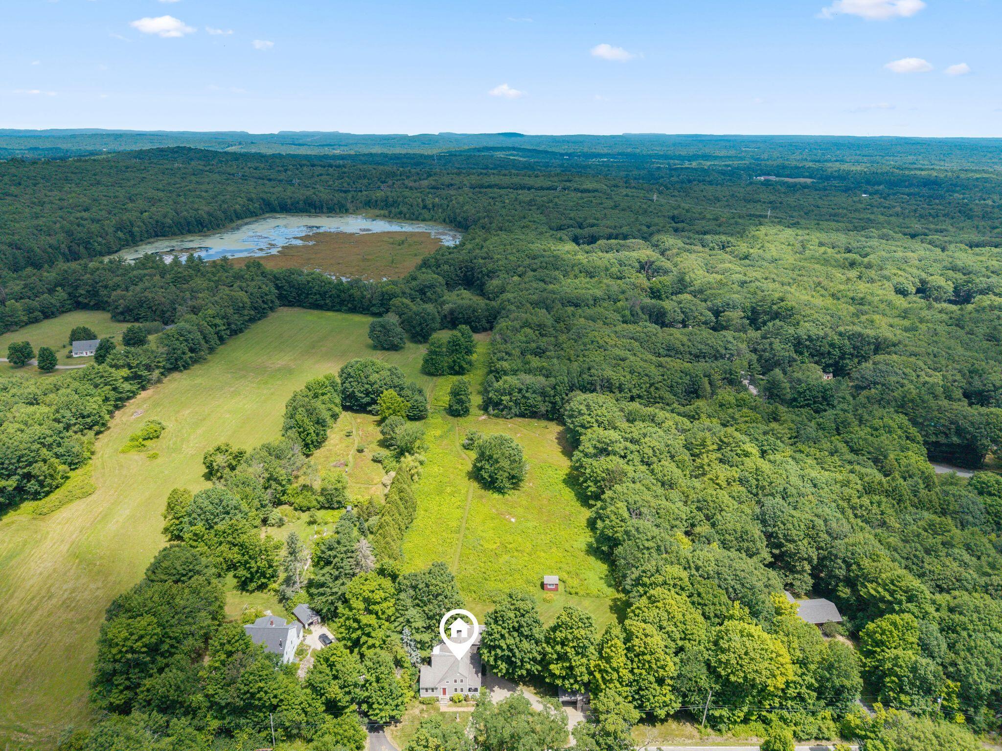 445 Greely Road Extension Property Photo 81