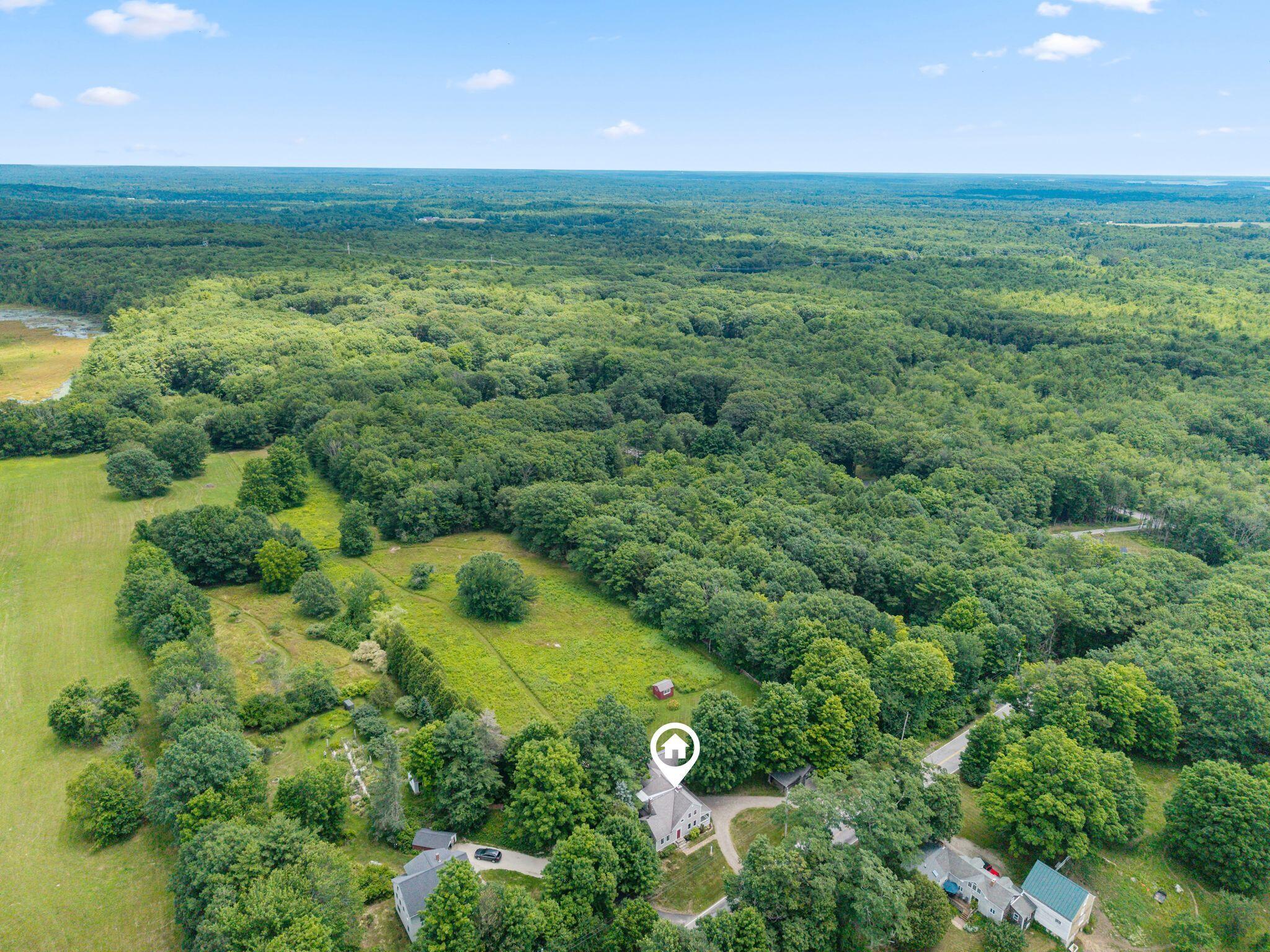 445 Greely Road Extension Property Photo 82