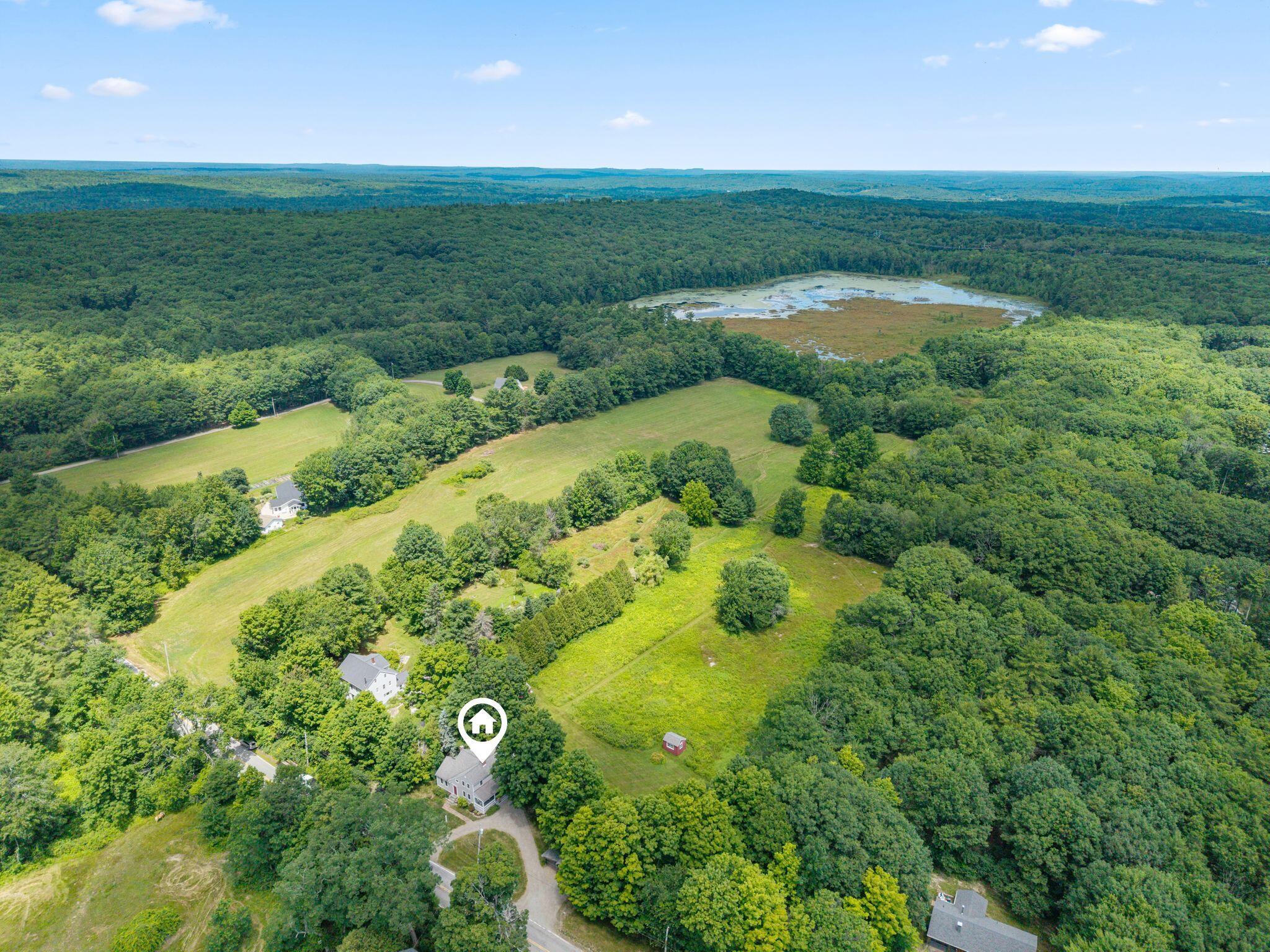 445 Greely Road Extension Property Photo 85