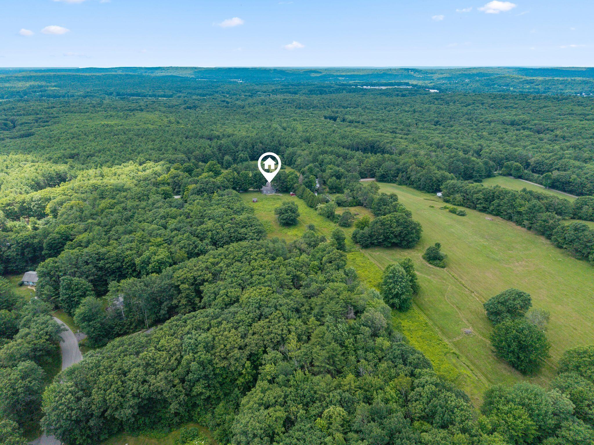 445 Greely Road Extension Property Photo 86