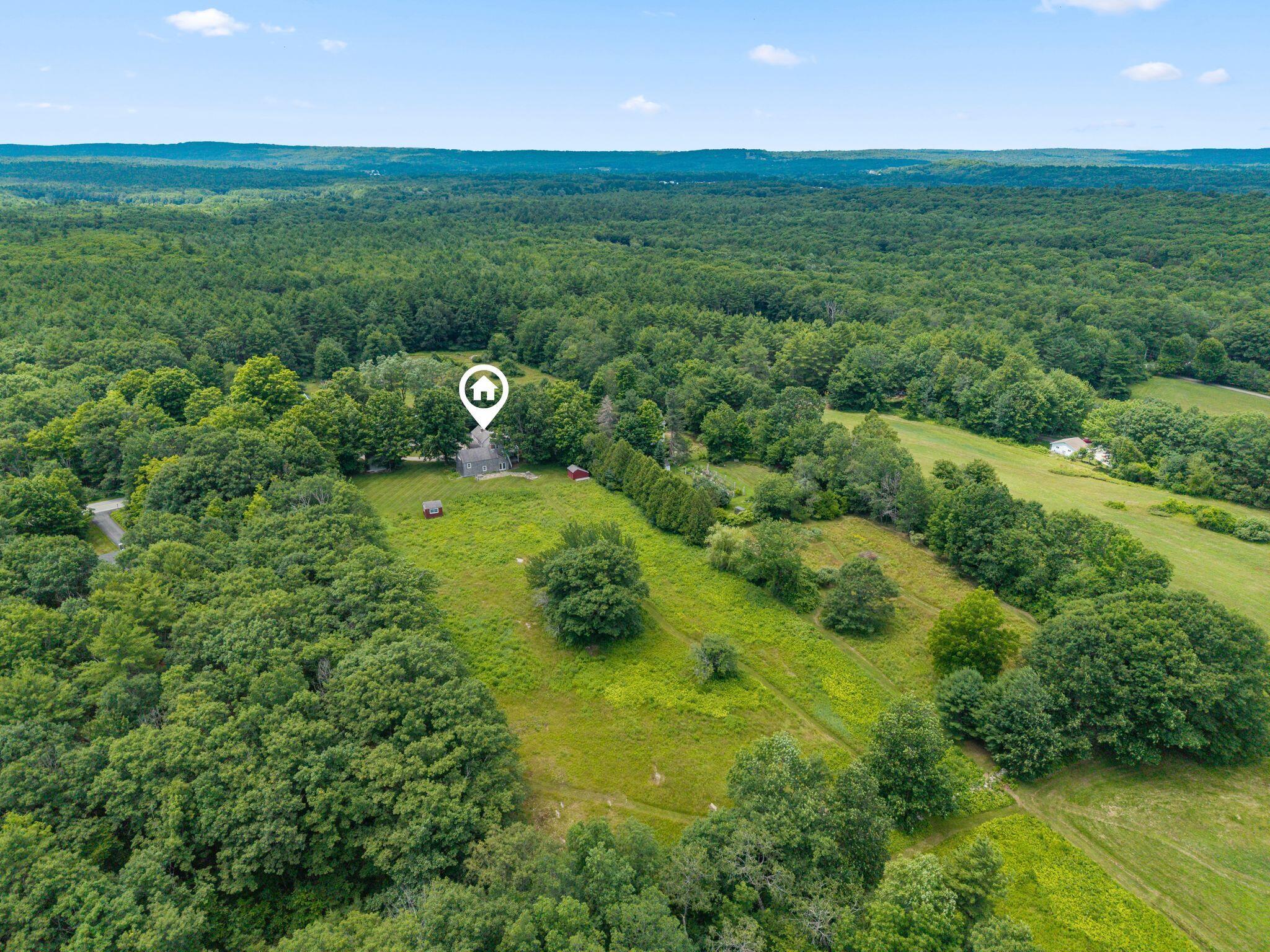 445 Greely Road Extension Property Photo 88
