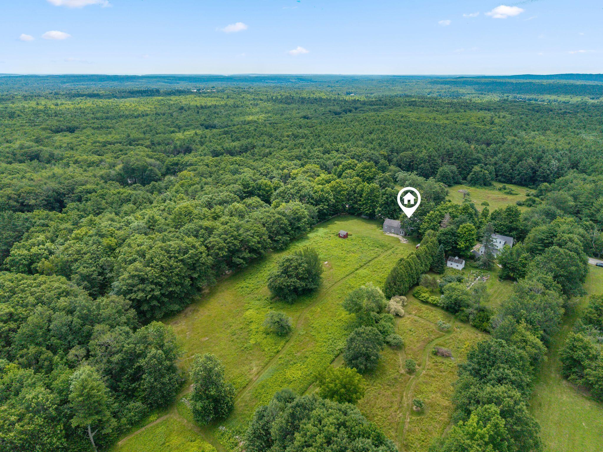 445 Greely Road Extension Property Photo 89