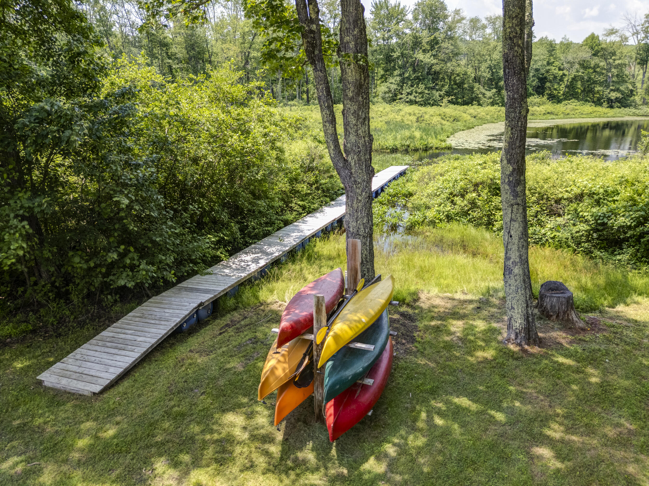 340 Back Road Property Photo 6