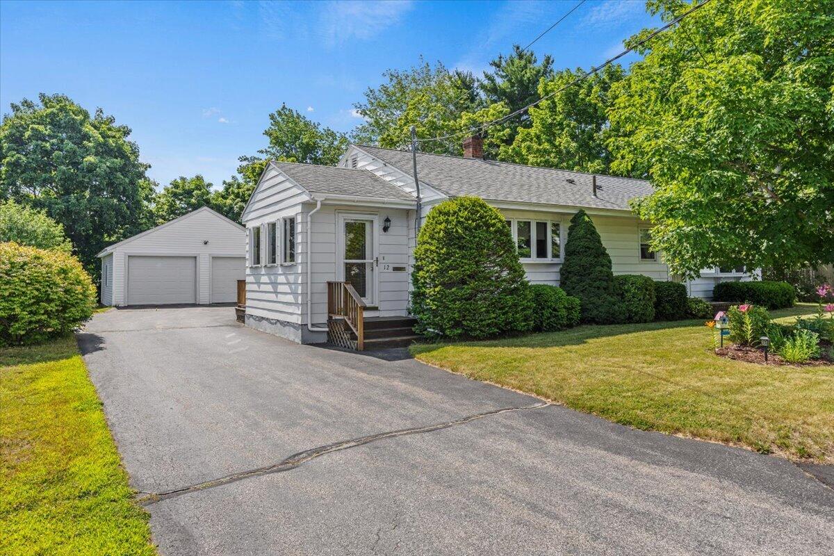 12 Southgate Avenue Property Photo 1