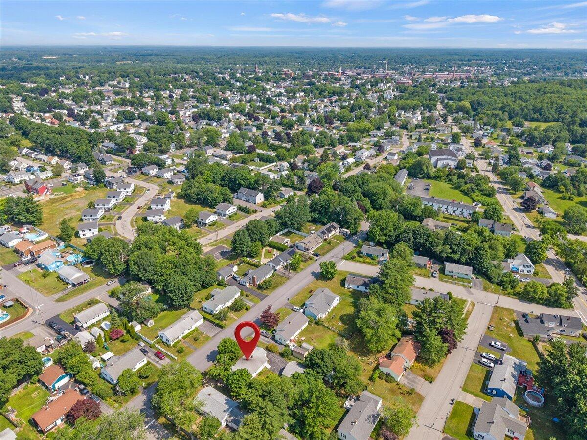 12 Southgate Avenue Property Photo 25
