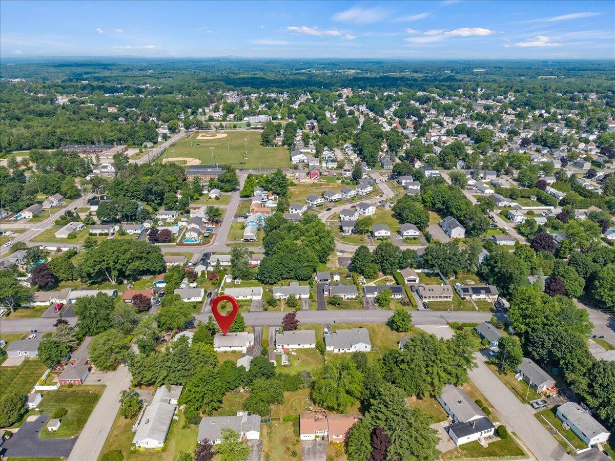 12 Southgate Avenue Property Photo 26