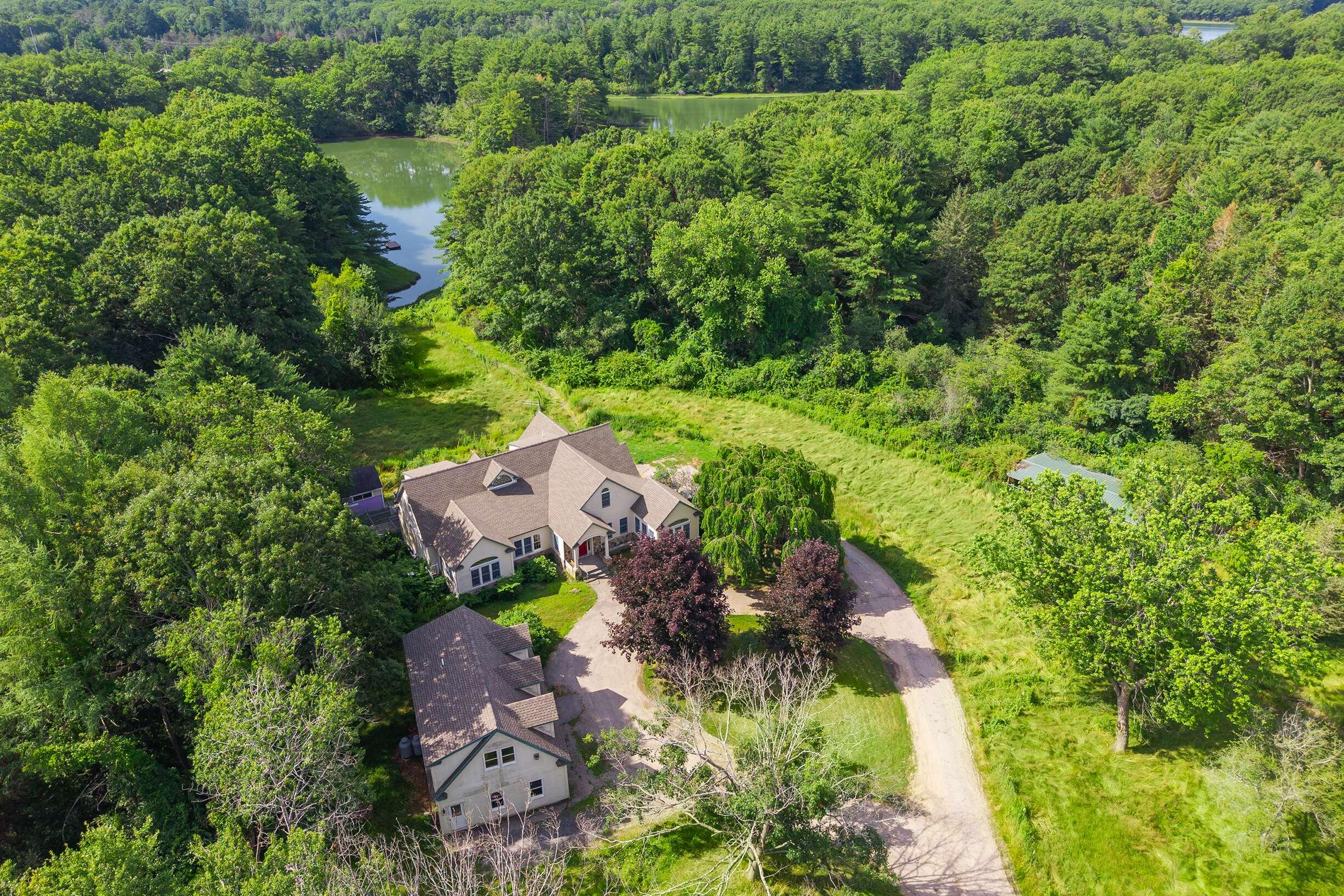 3 Cider Hill Creek Lane Property Photo 2