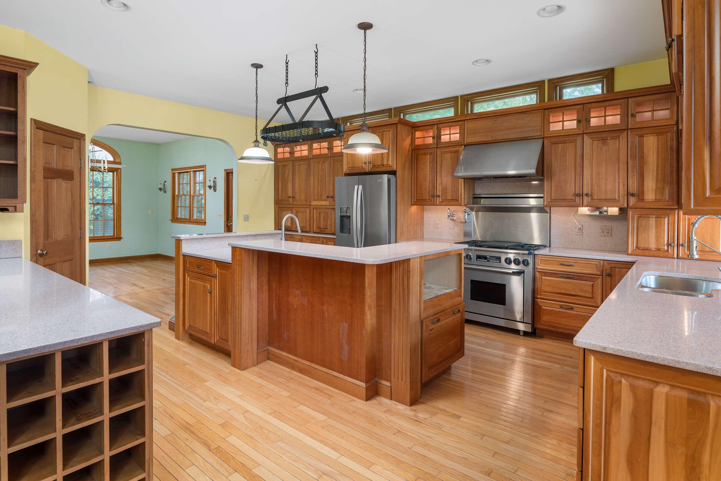 3 Cider Hill Creek Lane Property Photo 8