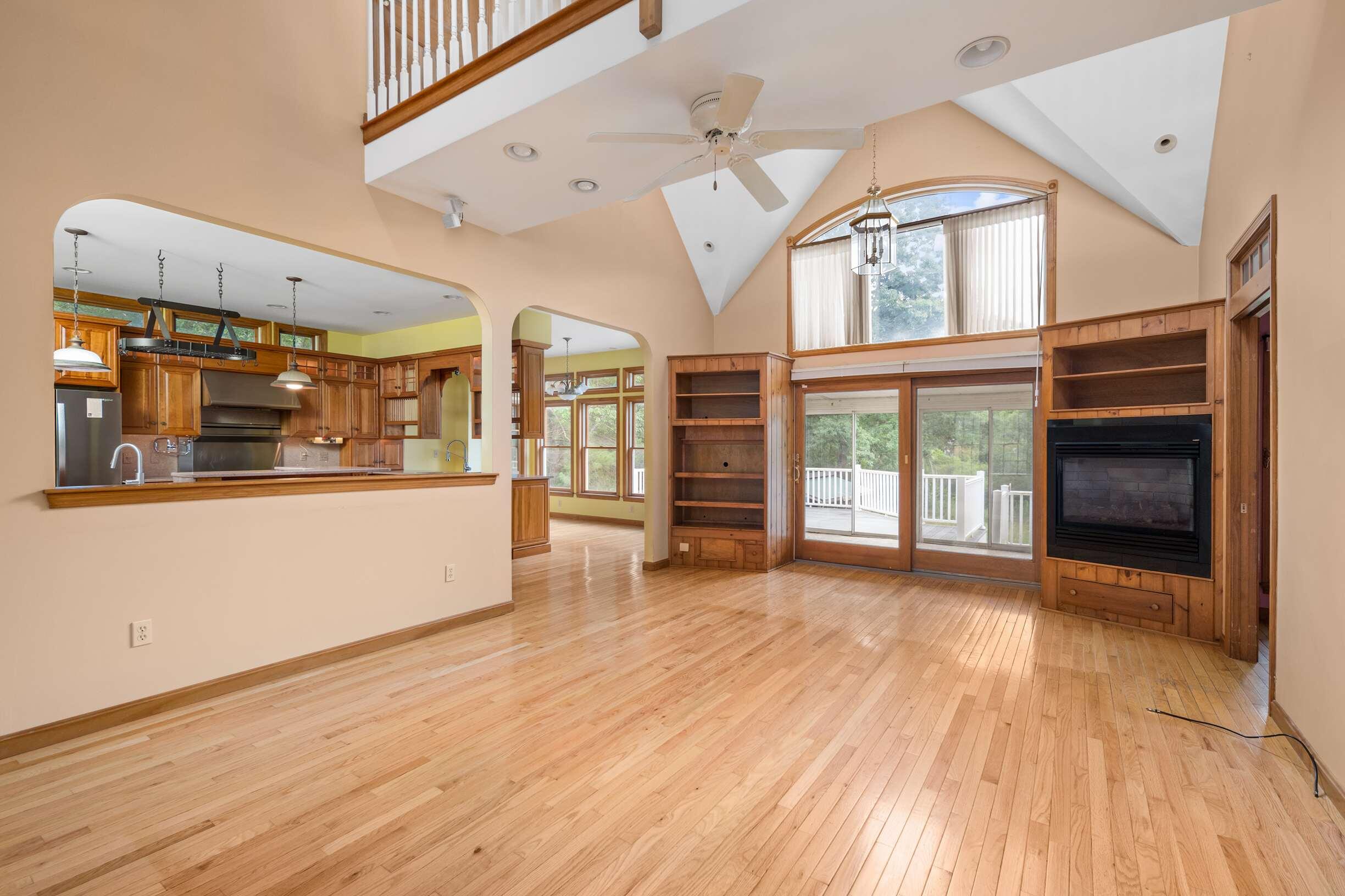 3 Cider Hill Creek Lane Property Photo 11