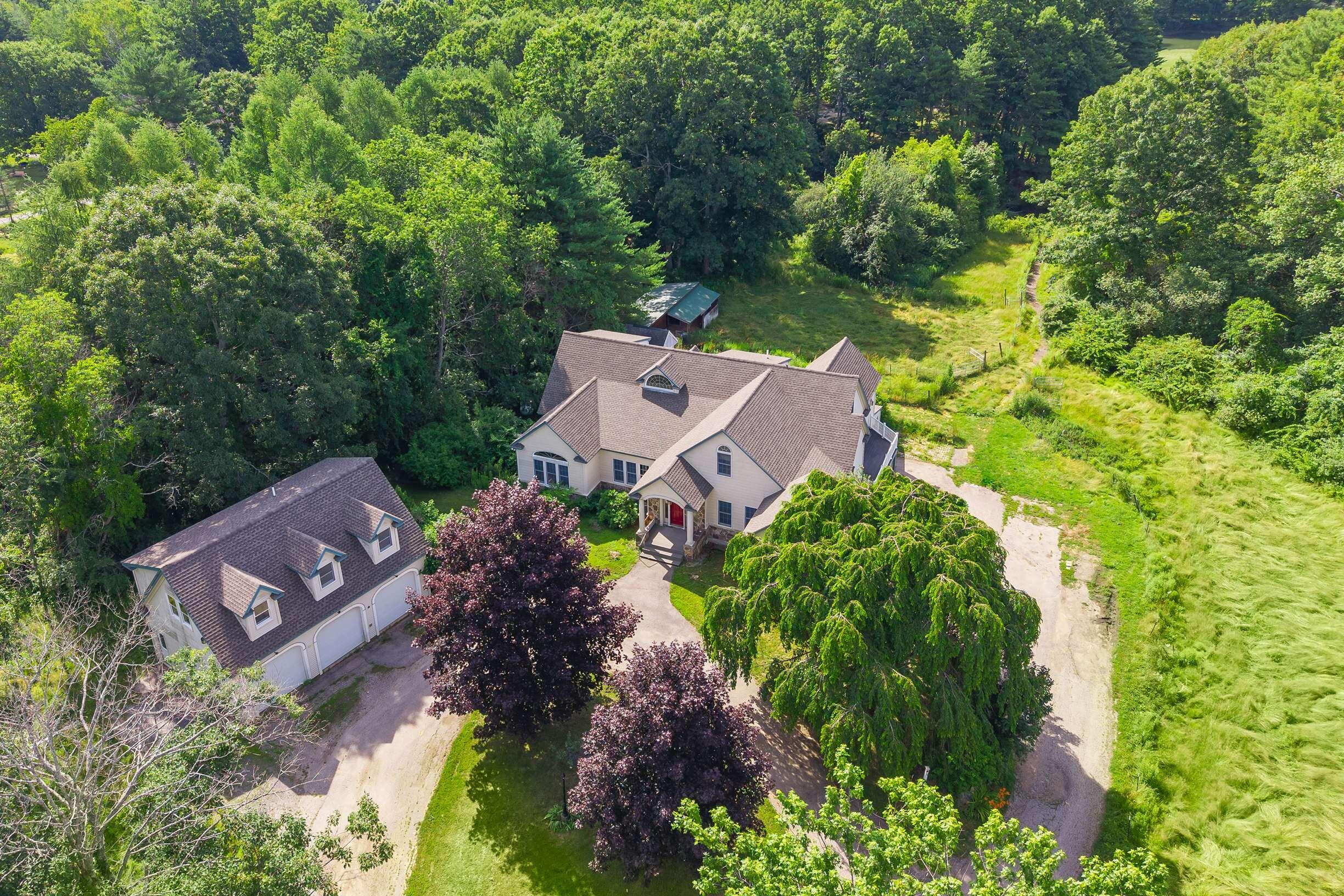3 Cider Hill Creek Lane Property Photo 35