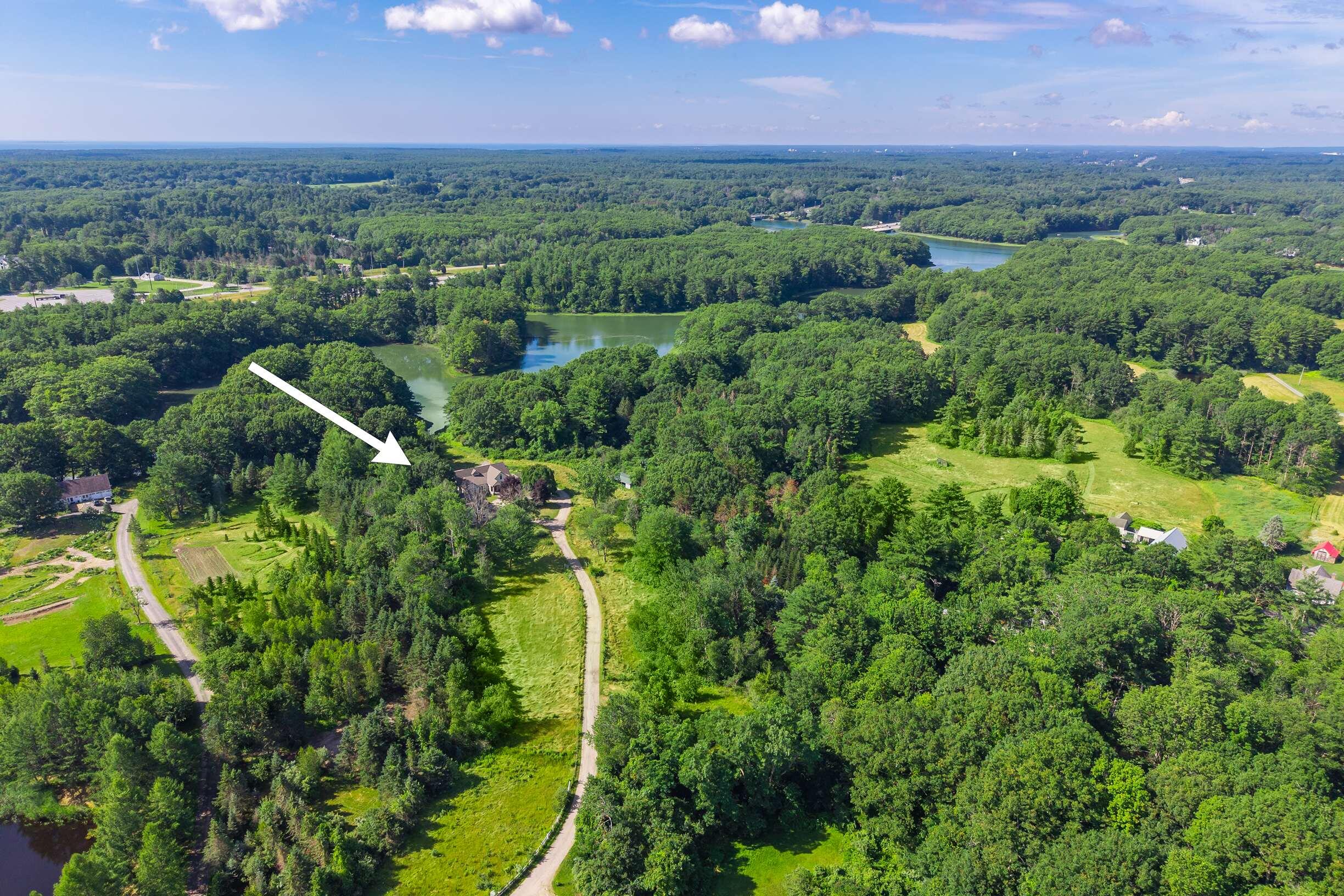 3 Cider Hill Creek Lane Property Photo 45