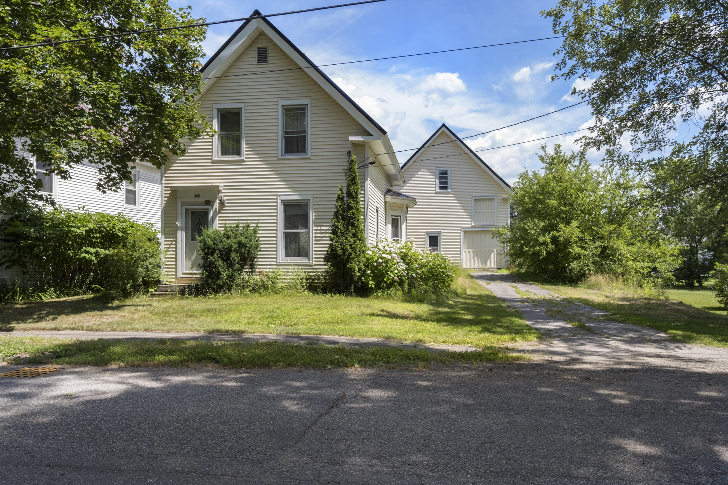 125 Lancey Street Property Photo 2