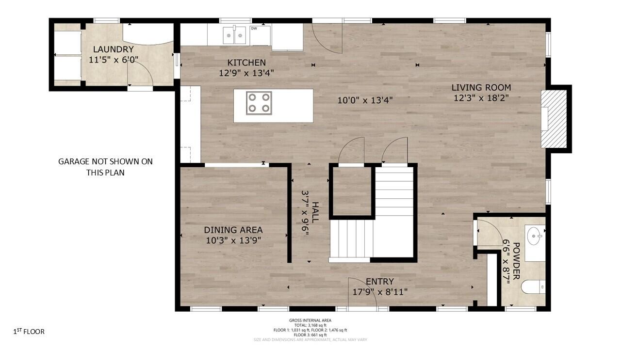 20 Kimberley Circle Property Photo 136