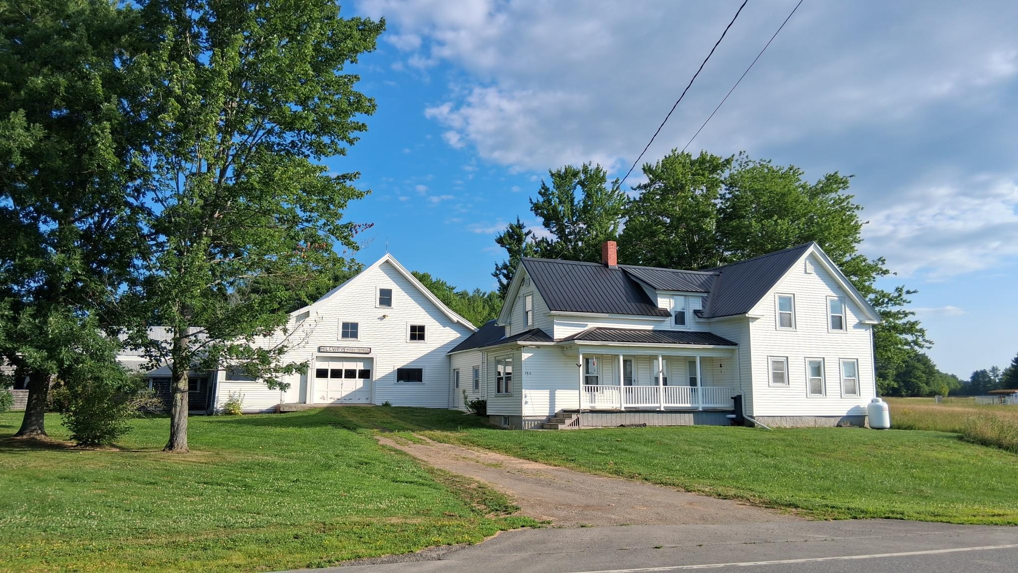 380 Clinton Avenue Property Photo 1