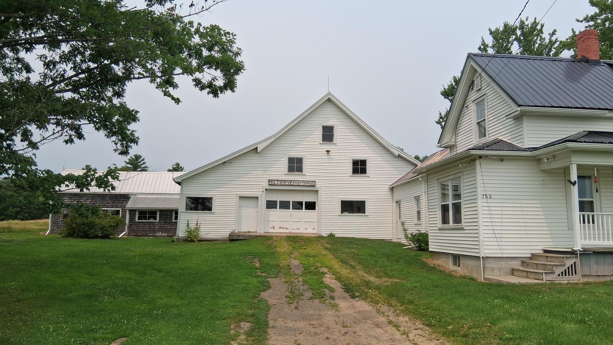 380 Clinton Avenue Property Photo 39