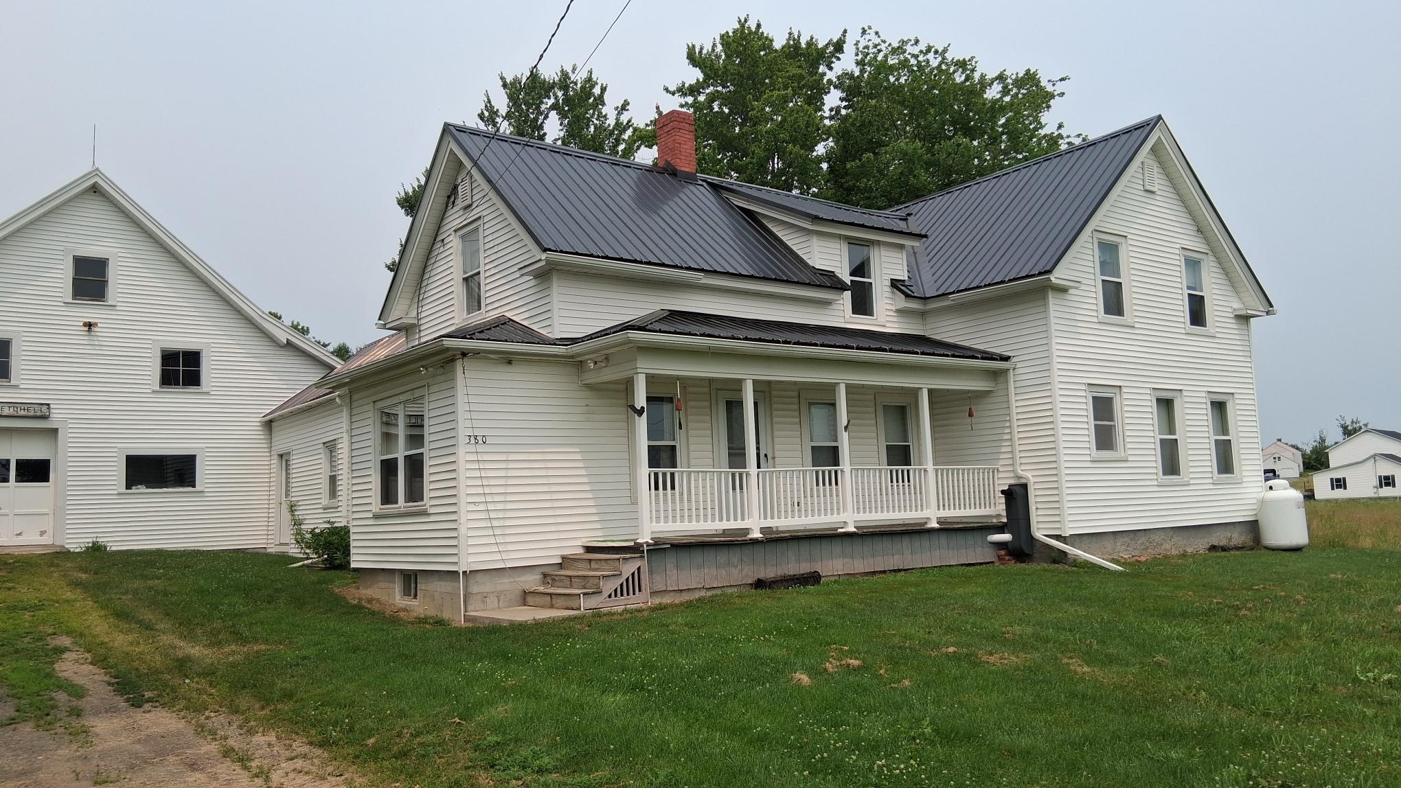 380 Clinton Avenue Property Photo 61