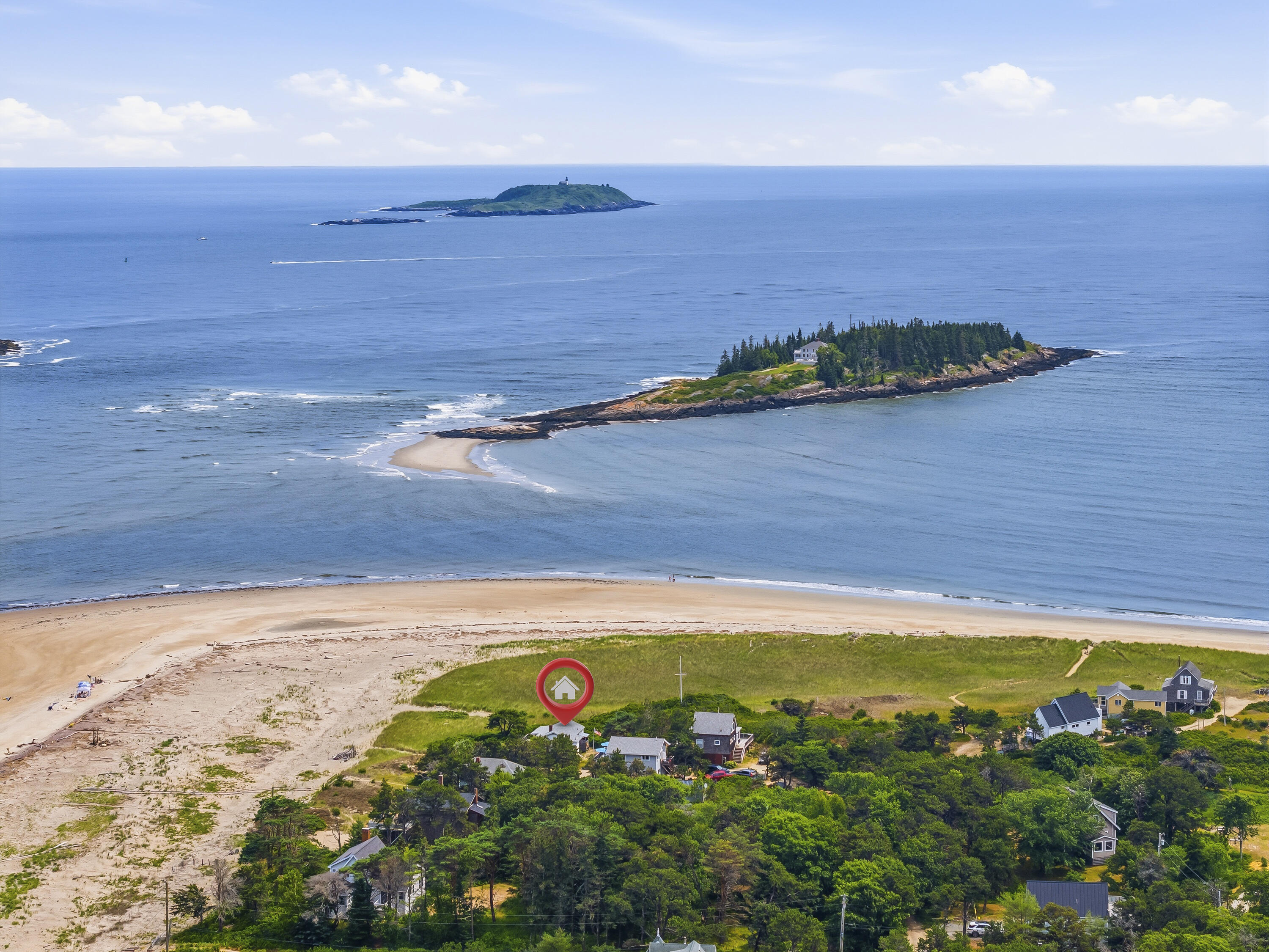 7 Pond Island Way Property Photo 1