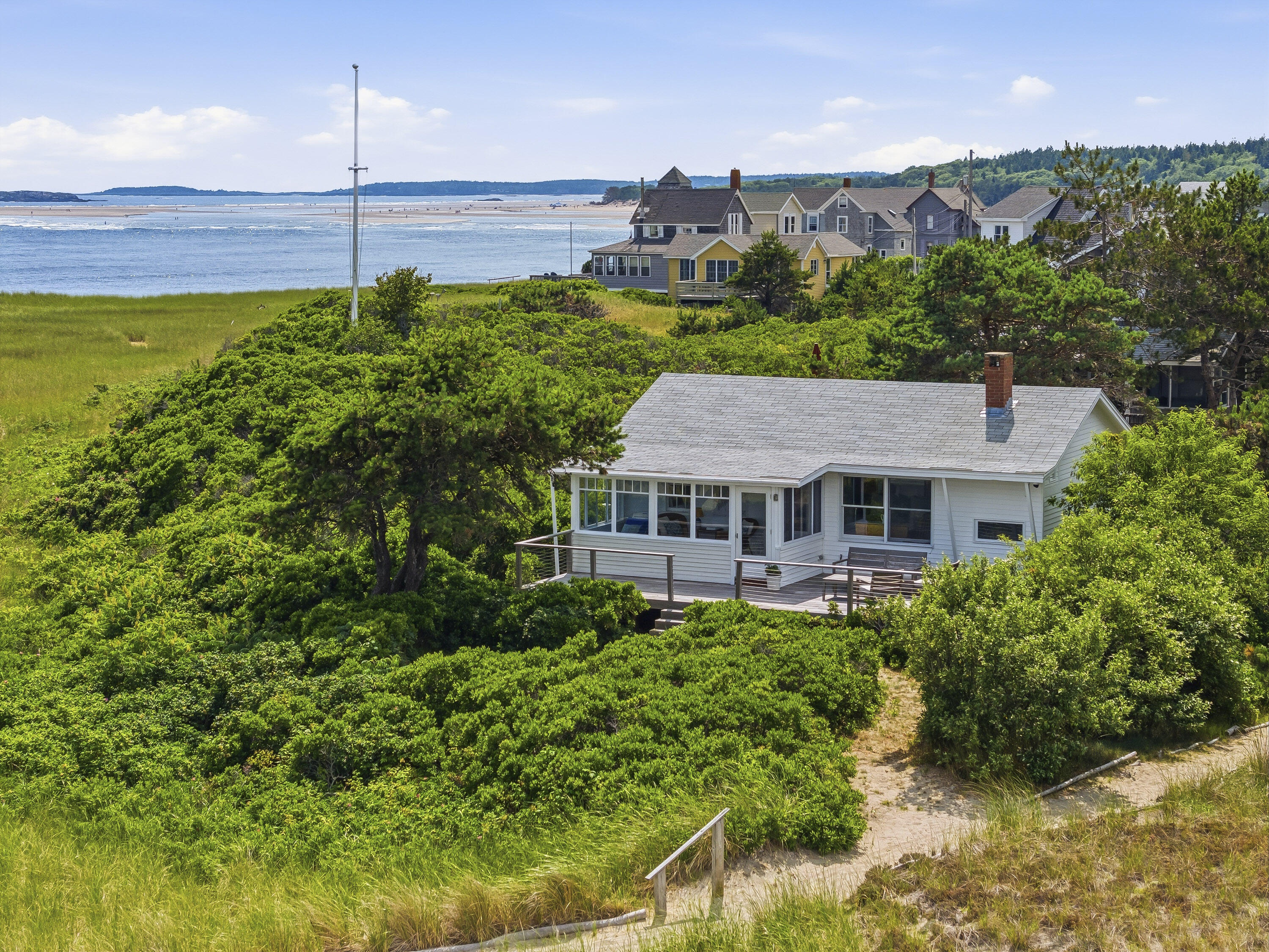 7 Pond Island Way Property Photo 2