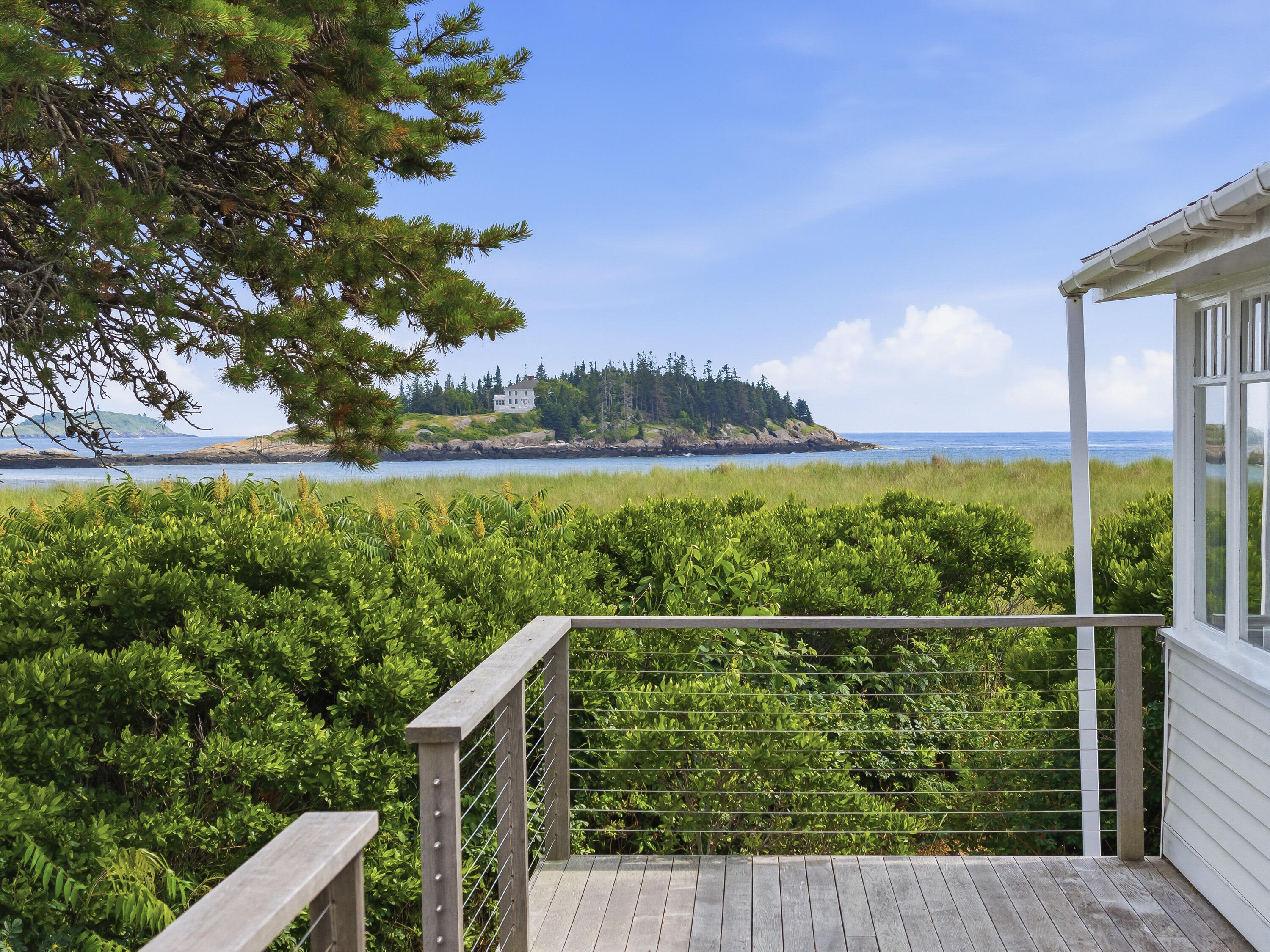 7 Pond Island Way Property Photo 4