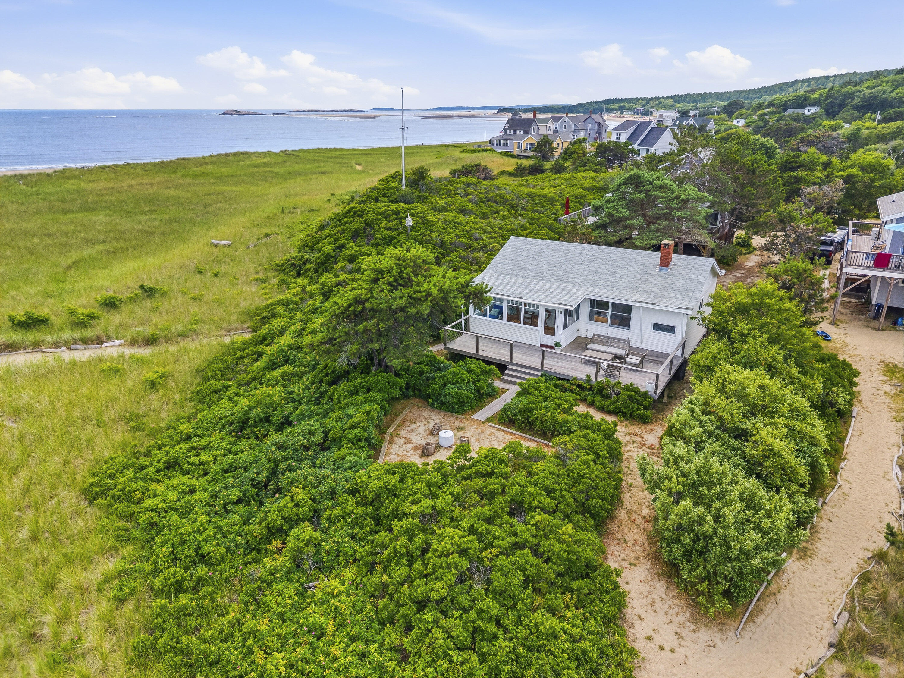 7 Pond Island Way Property Photo 8
