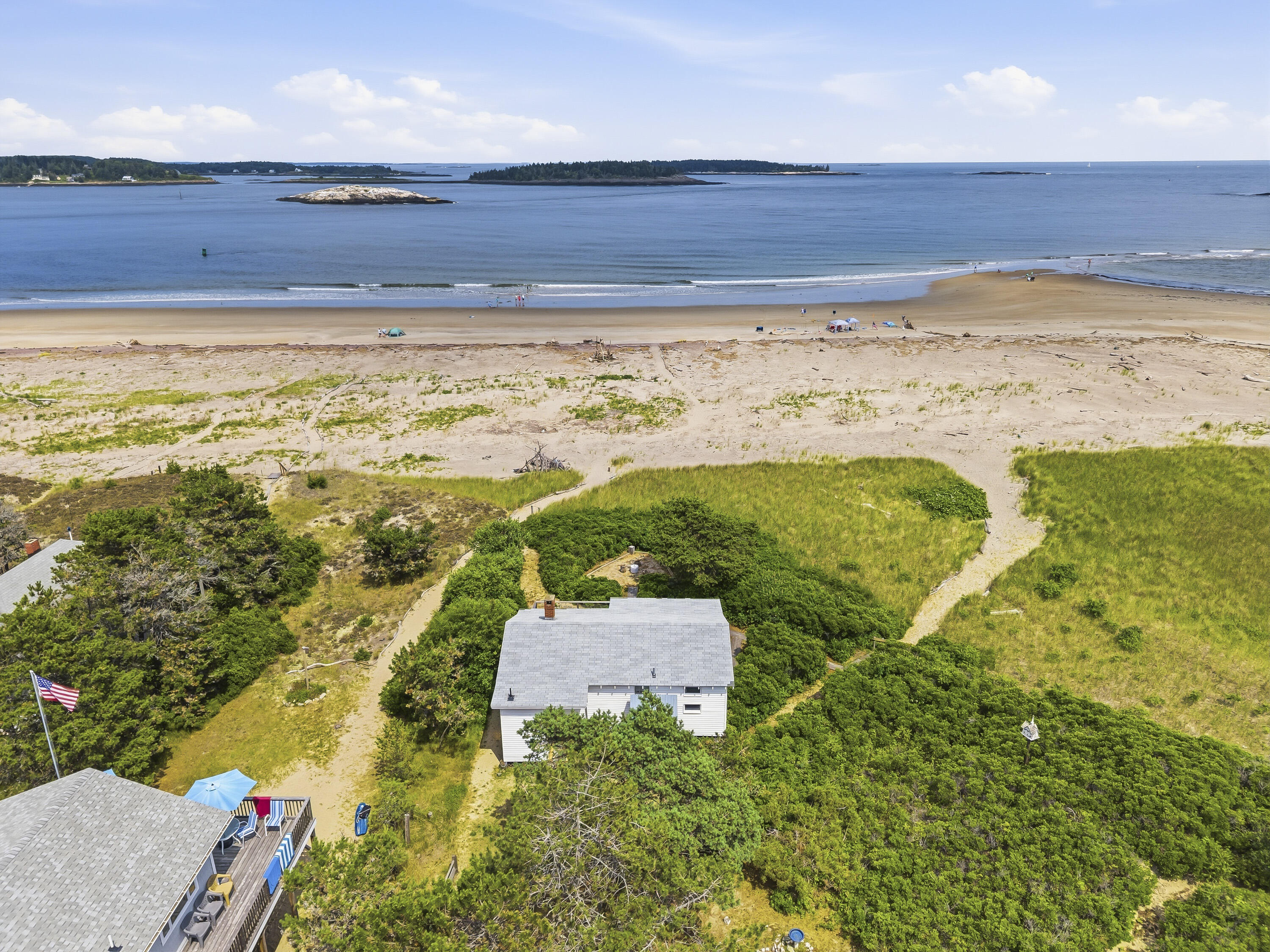 7 Pond Island Way Property Photo 12