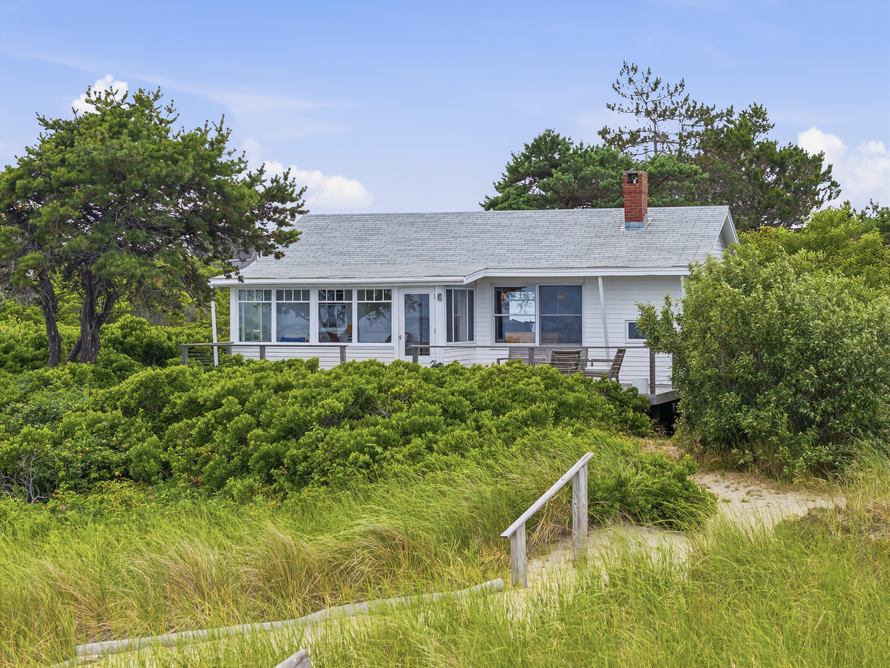 7 Pond Island Way Property Photo 38