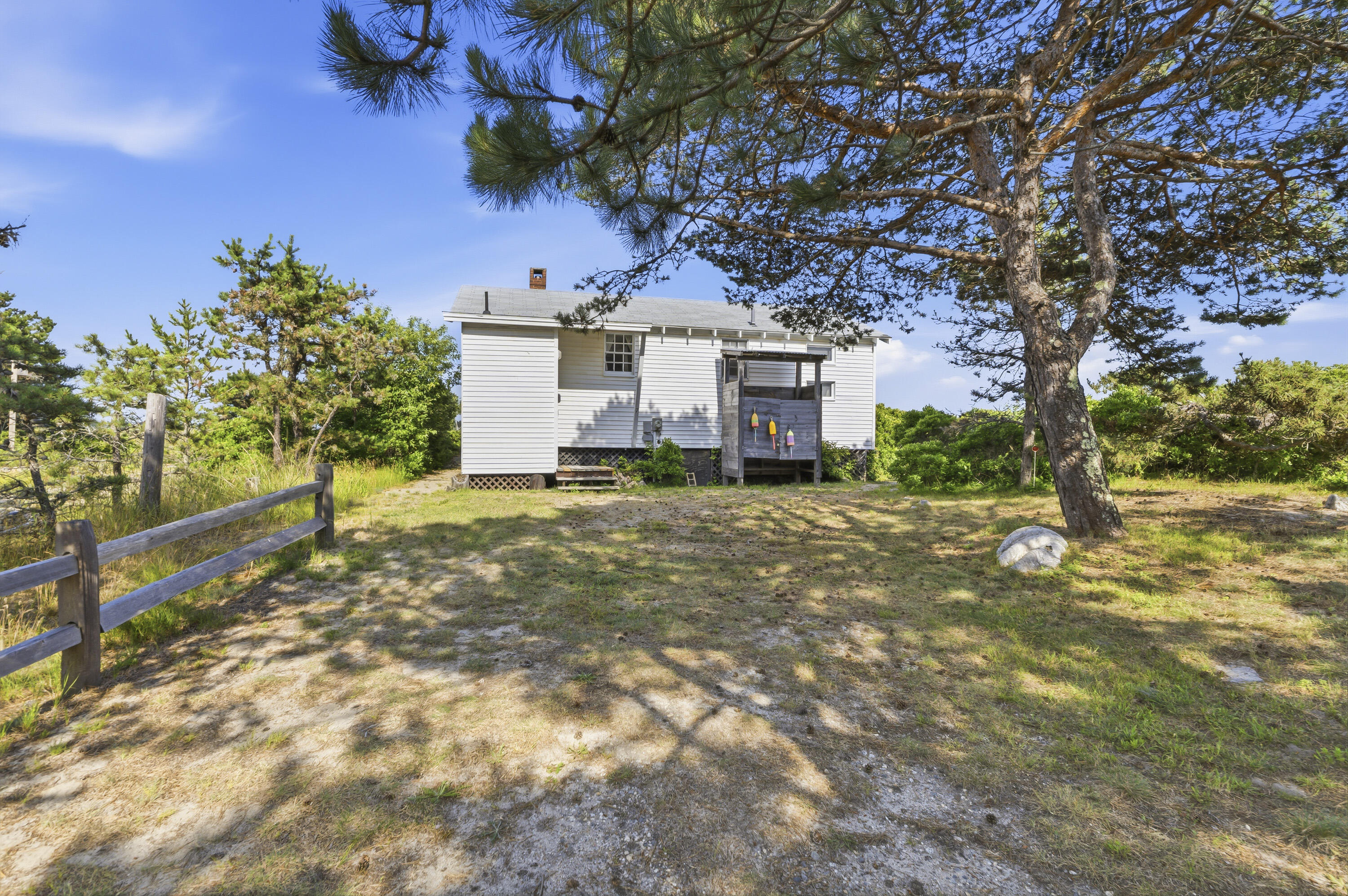 7 Pond Island Way Property Photo 39