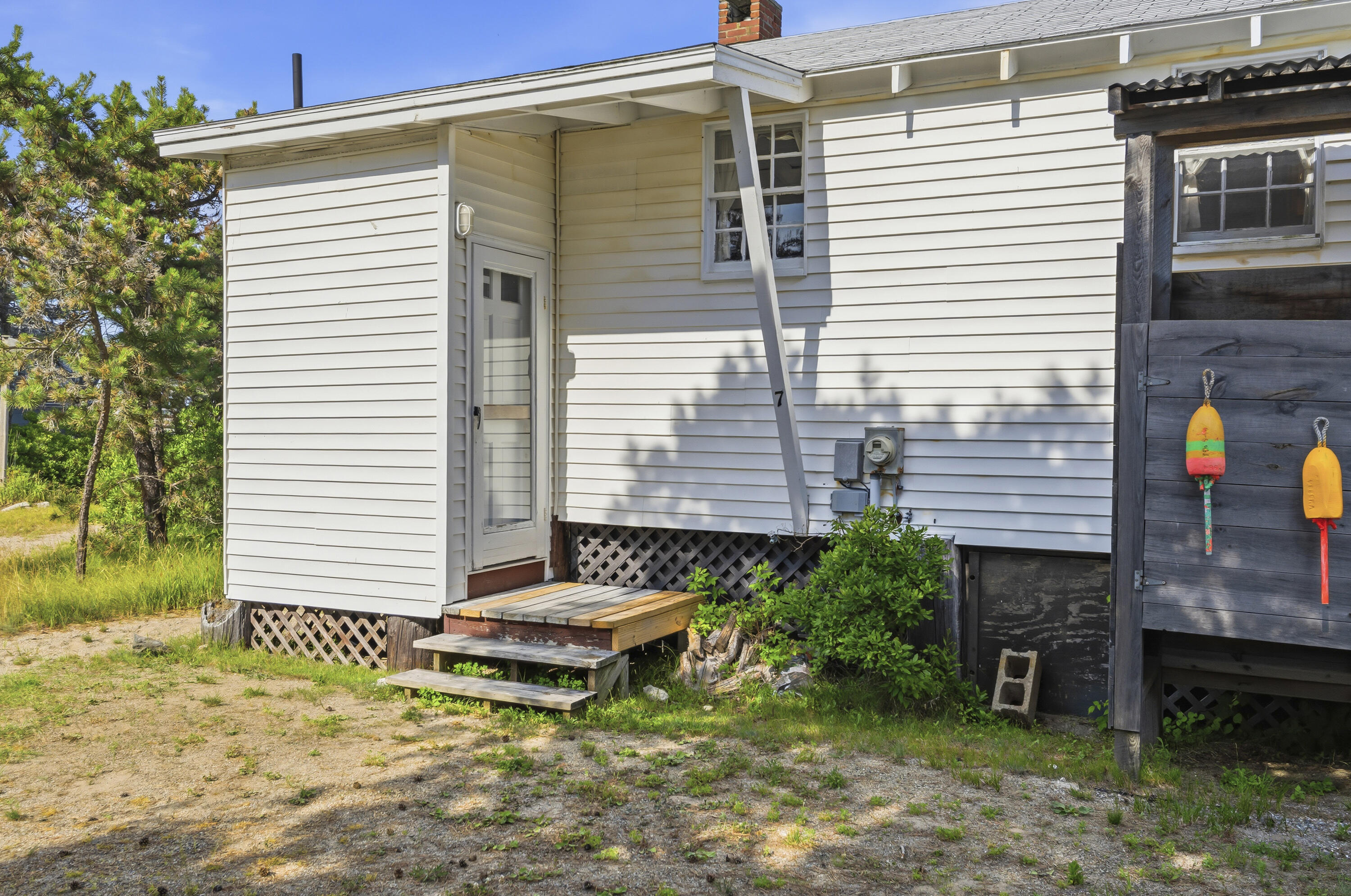 7 Pond Island Way Property Photo 40