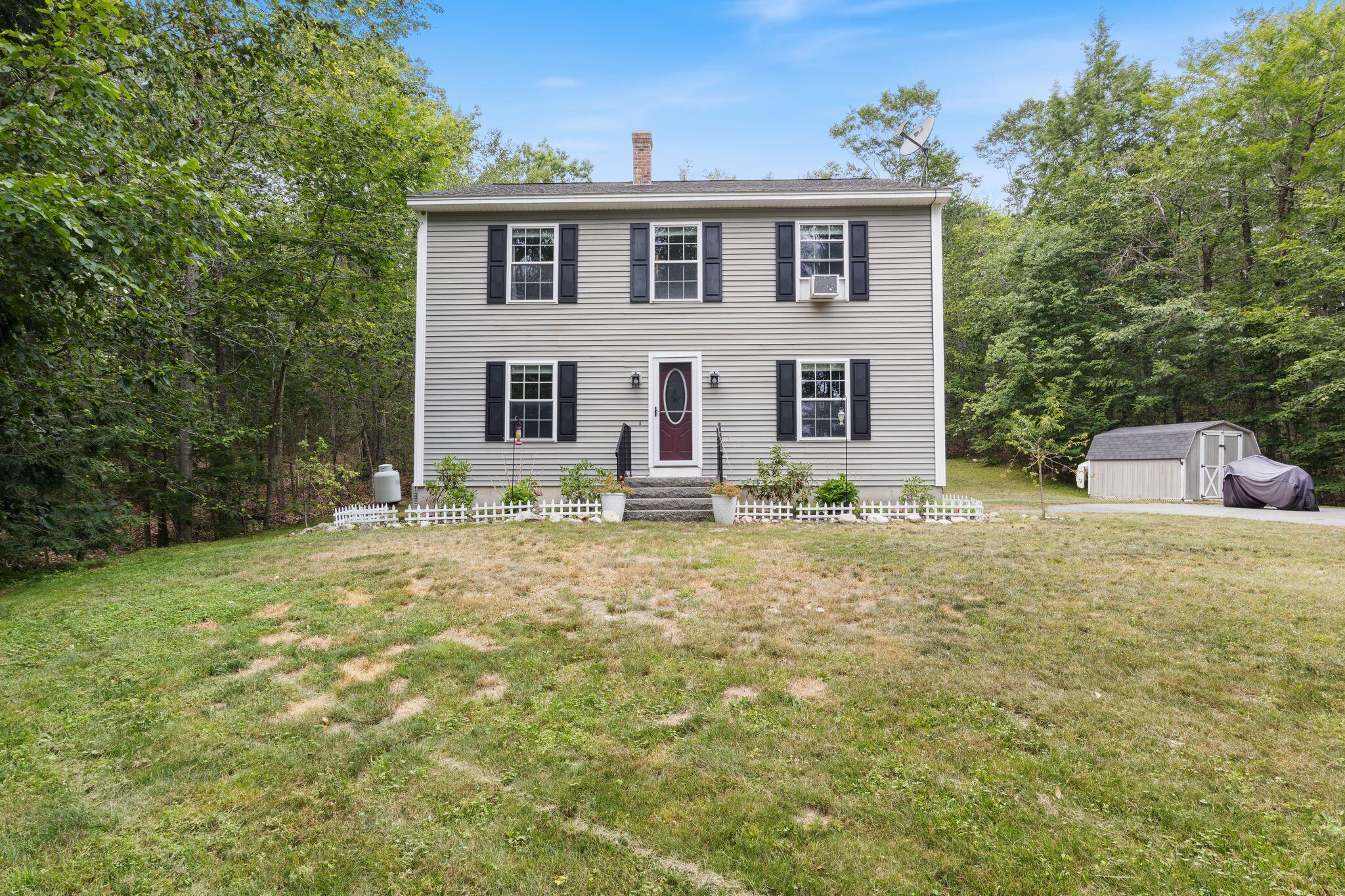 11 Bruschi Road Property Photo 1