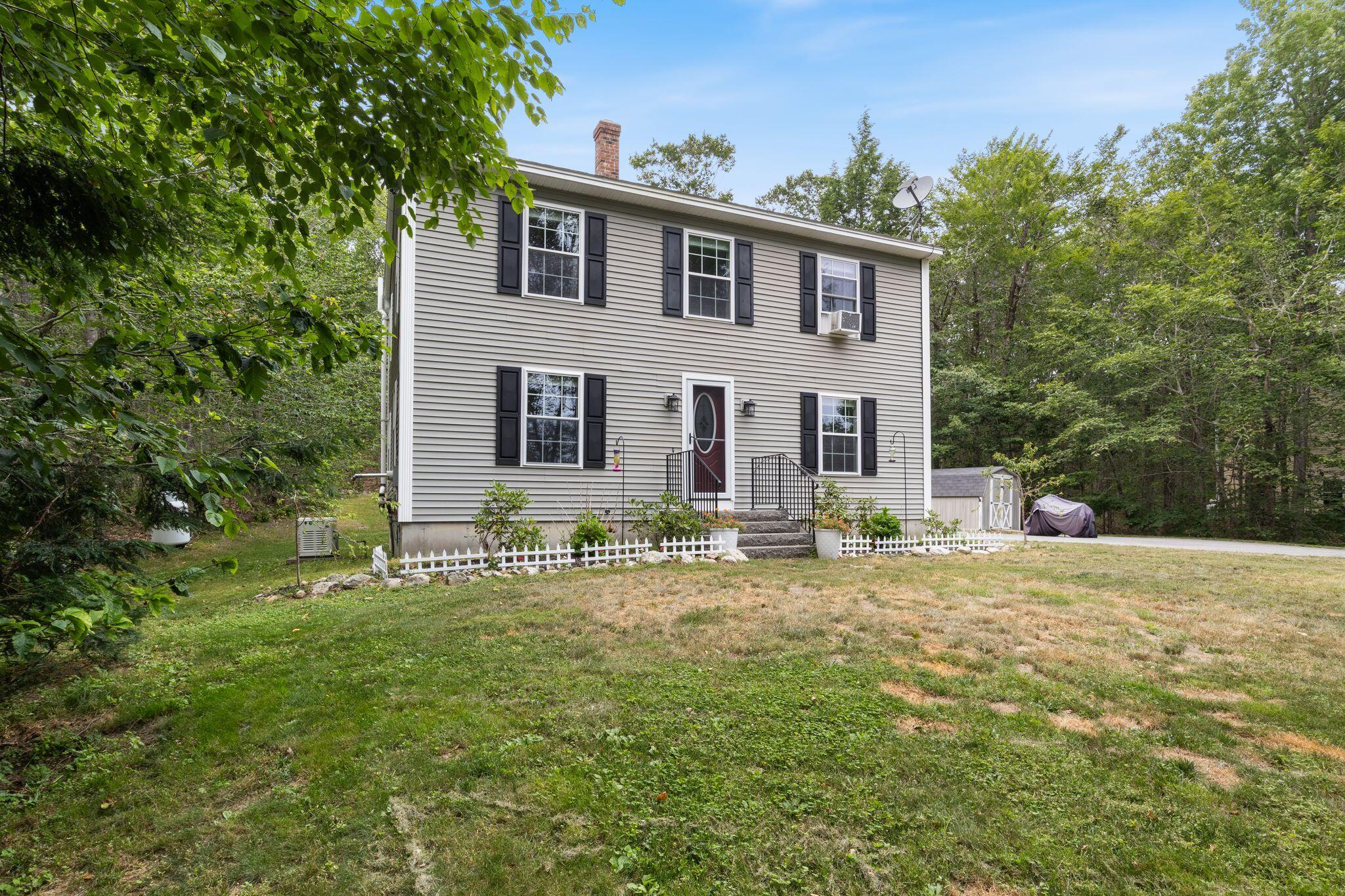 11 Bruschi Road Property Photo 2