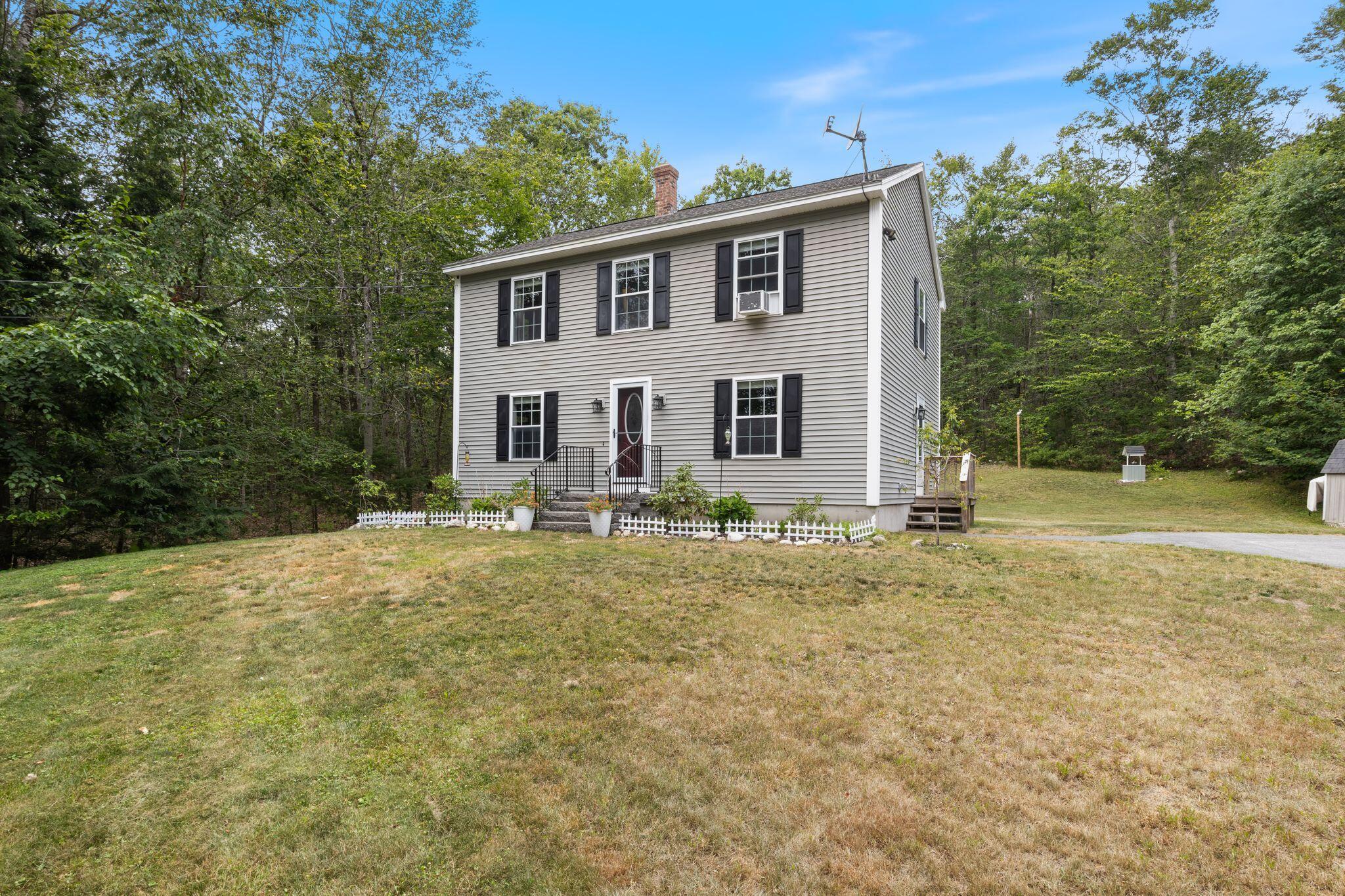 11 Bruschi Road Property Photo 3