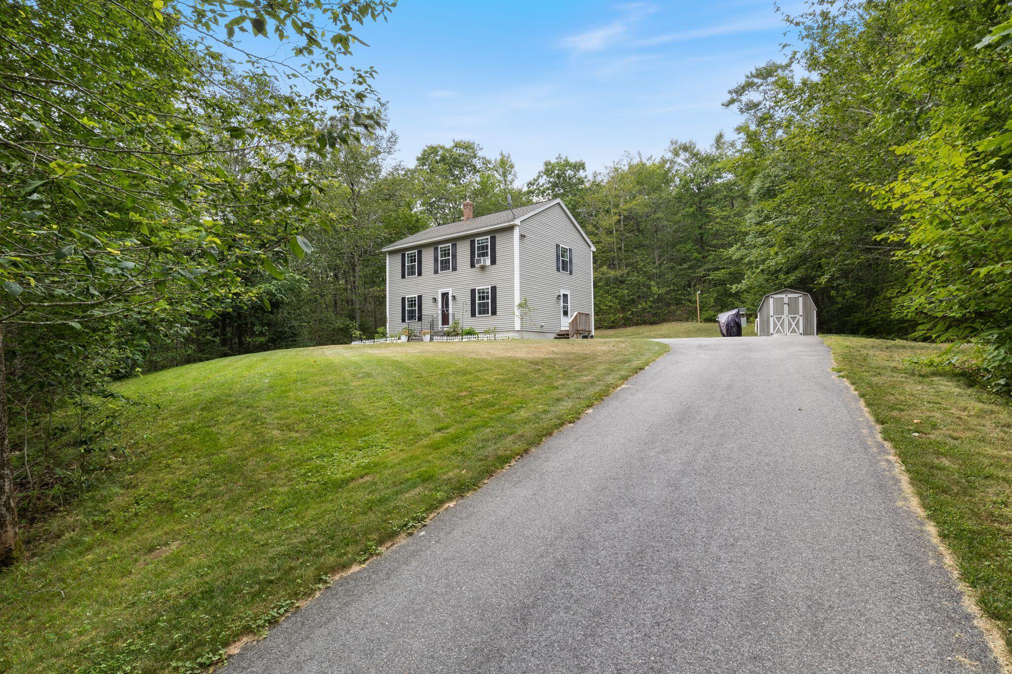 11 Bruschi Road Property Photo 4