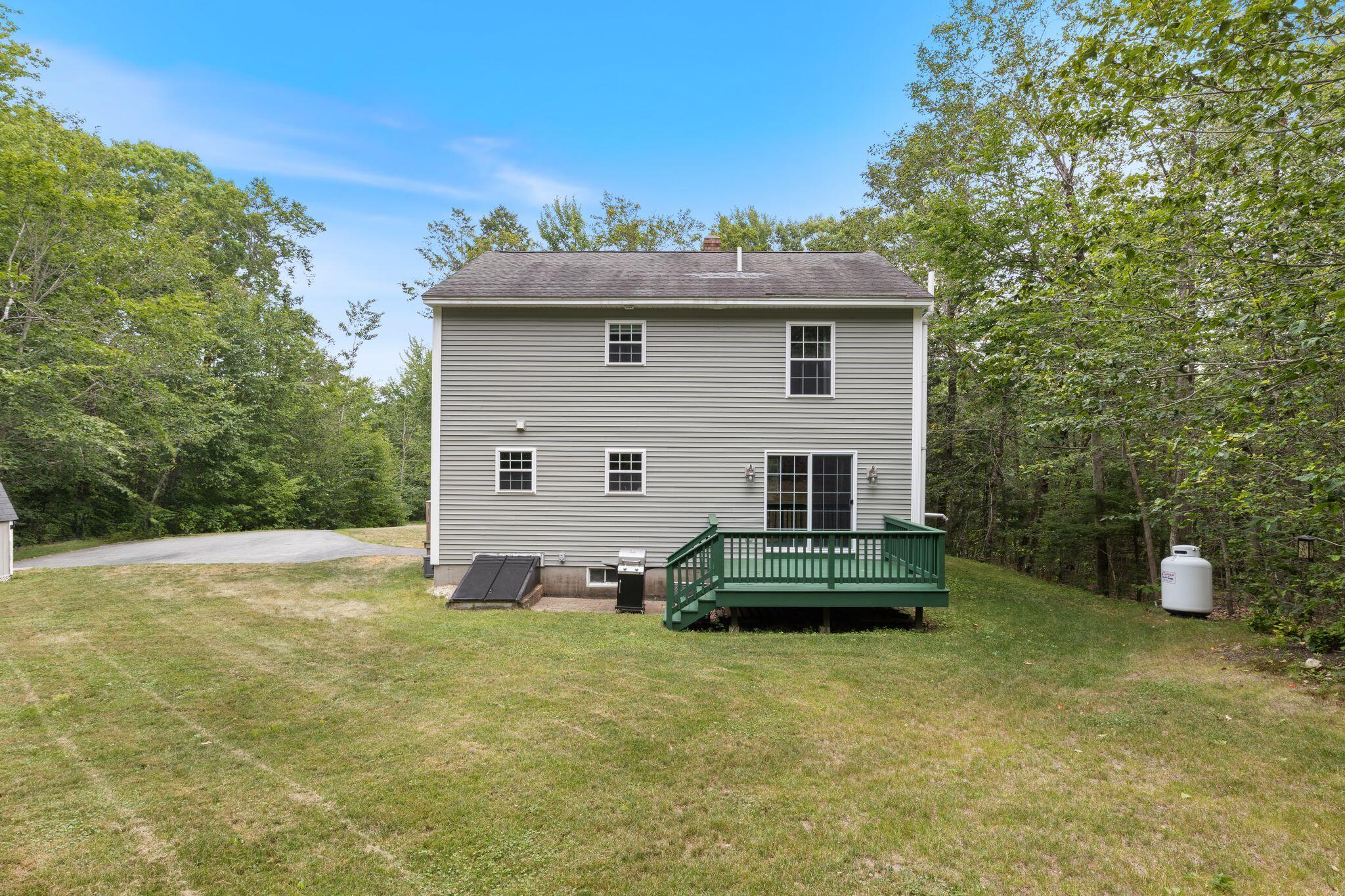 11 Bruschi Road Property Photo 35