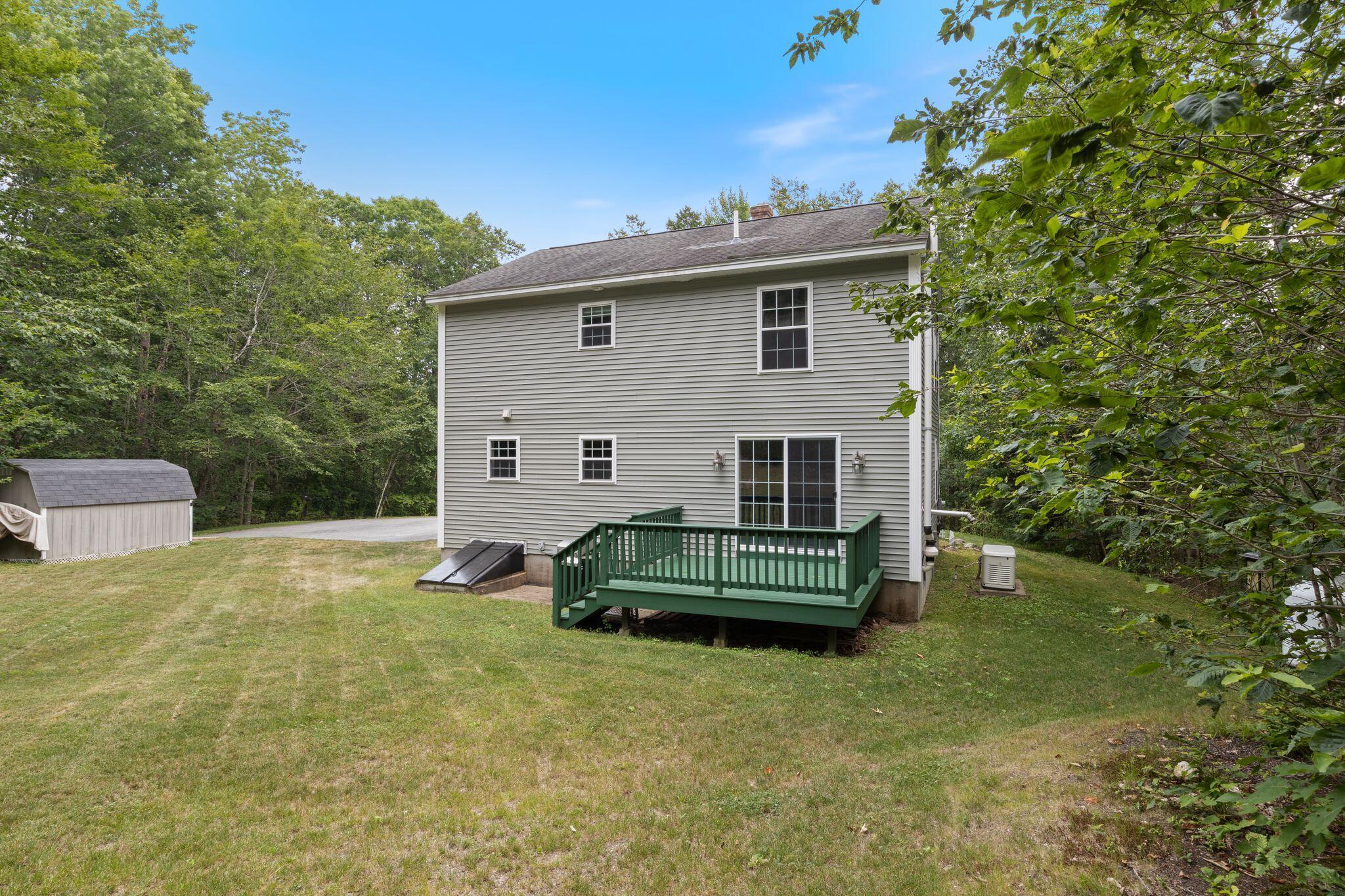 11 Bruschi Road Property Photo 36