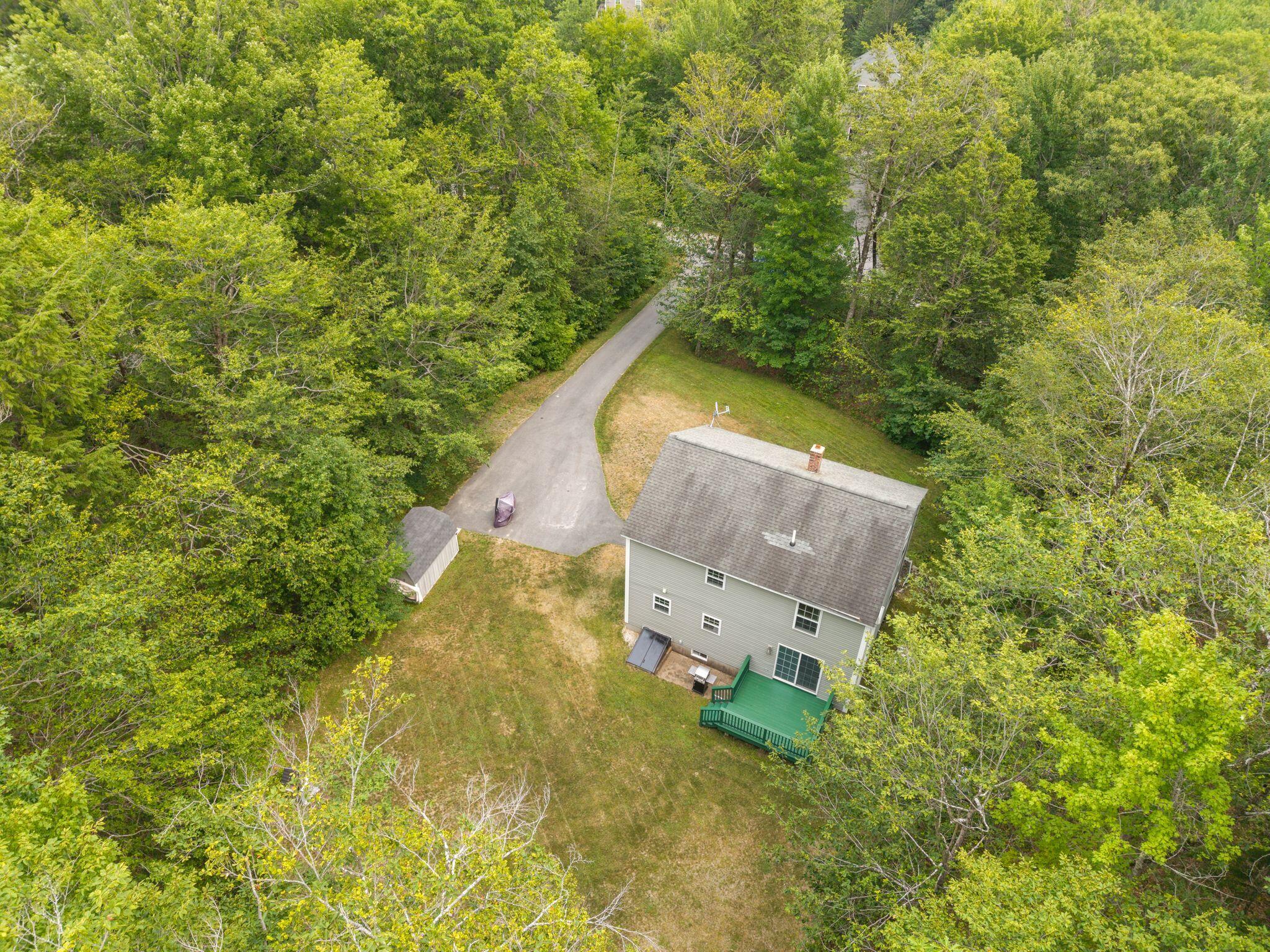 11 Bruschi Road Property Photo 40