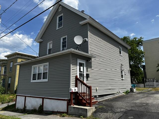 26 Cook Street Property Photo 18