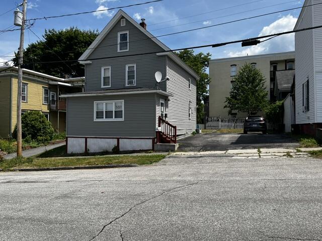 26 Cook Street Property Photo 19
