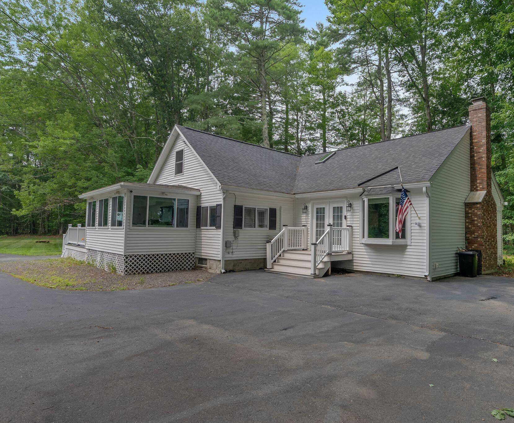386 Gorham Road Property Photo 2