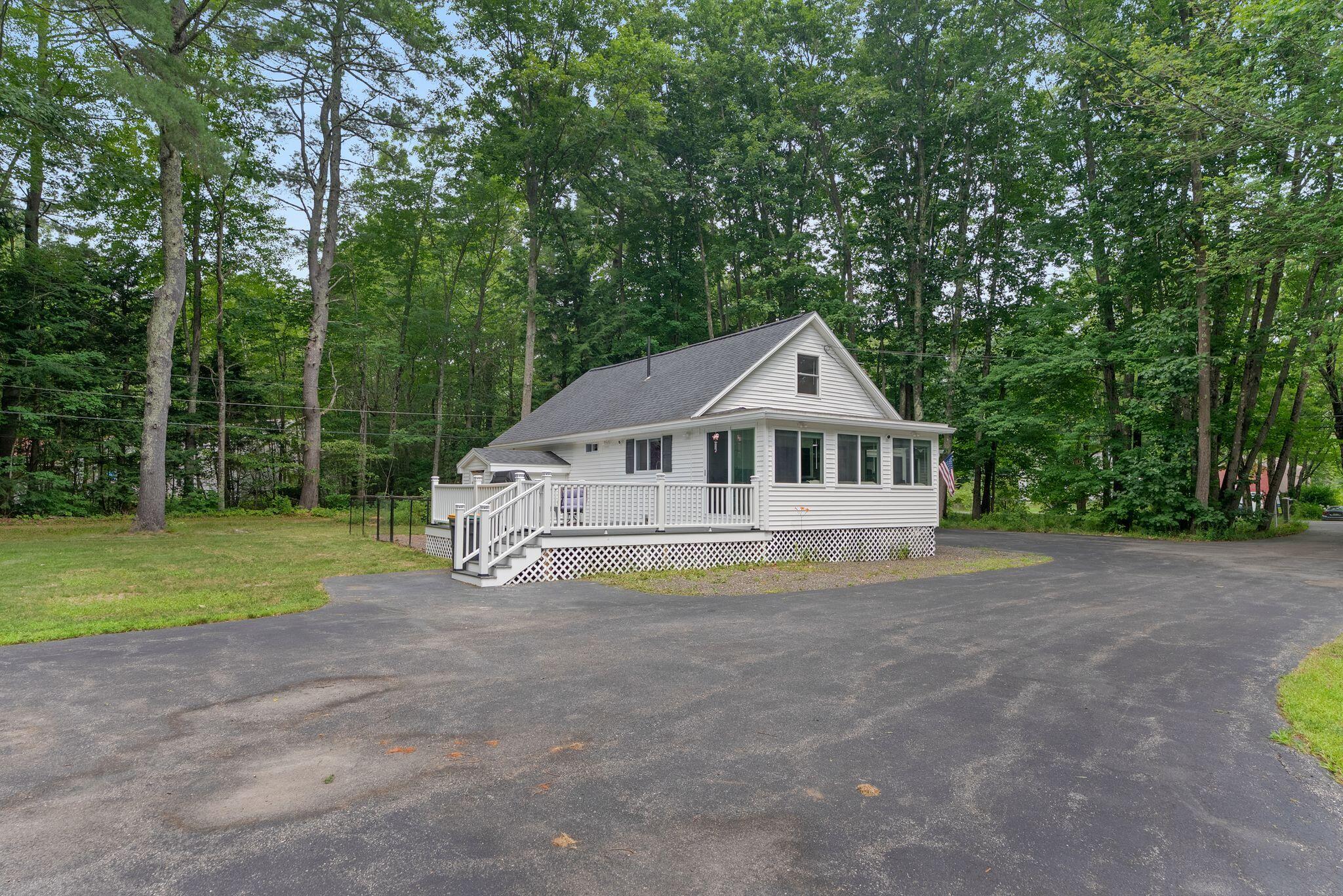 386 Gorham Road Property Photo 4