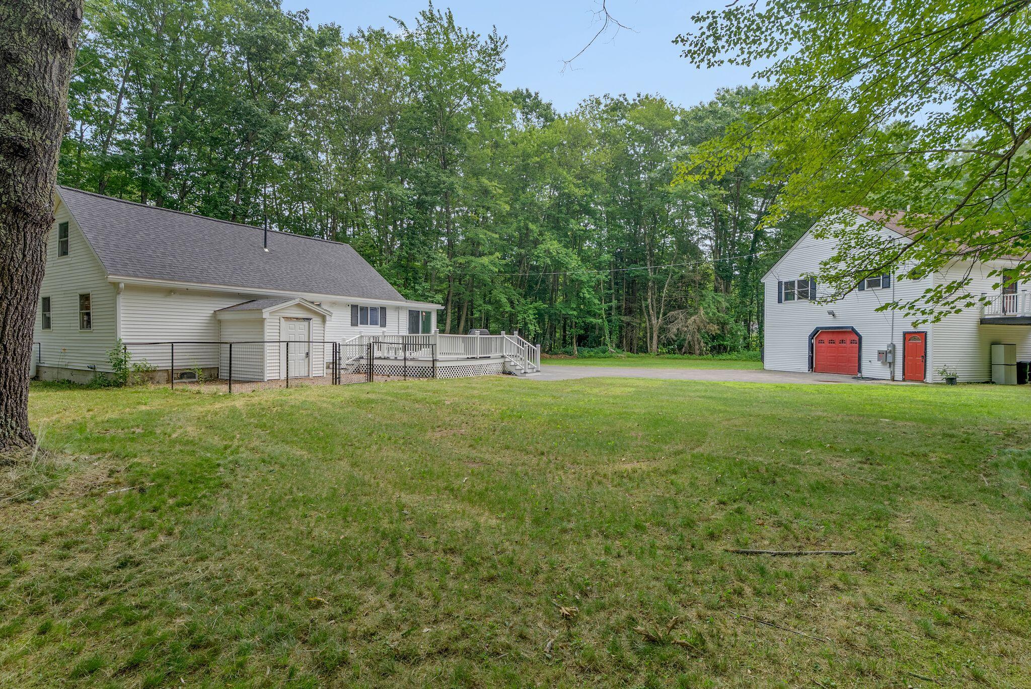 386 Gorham Road Property Photo 6
