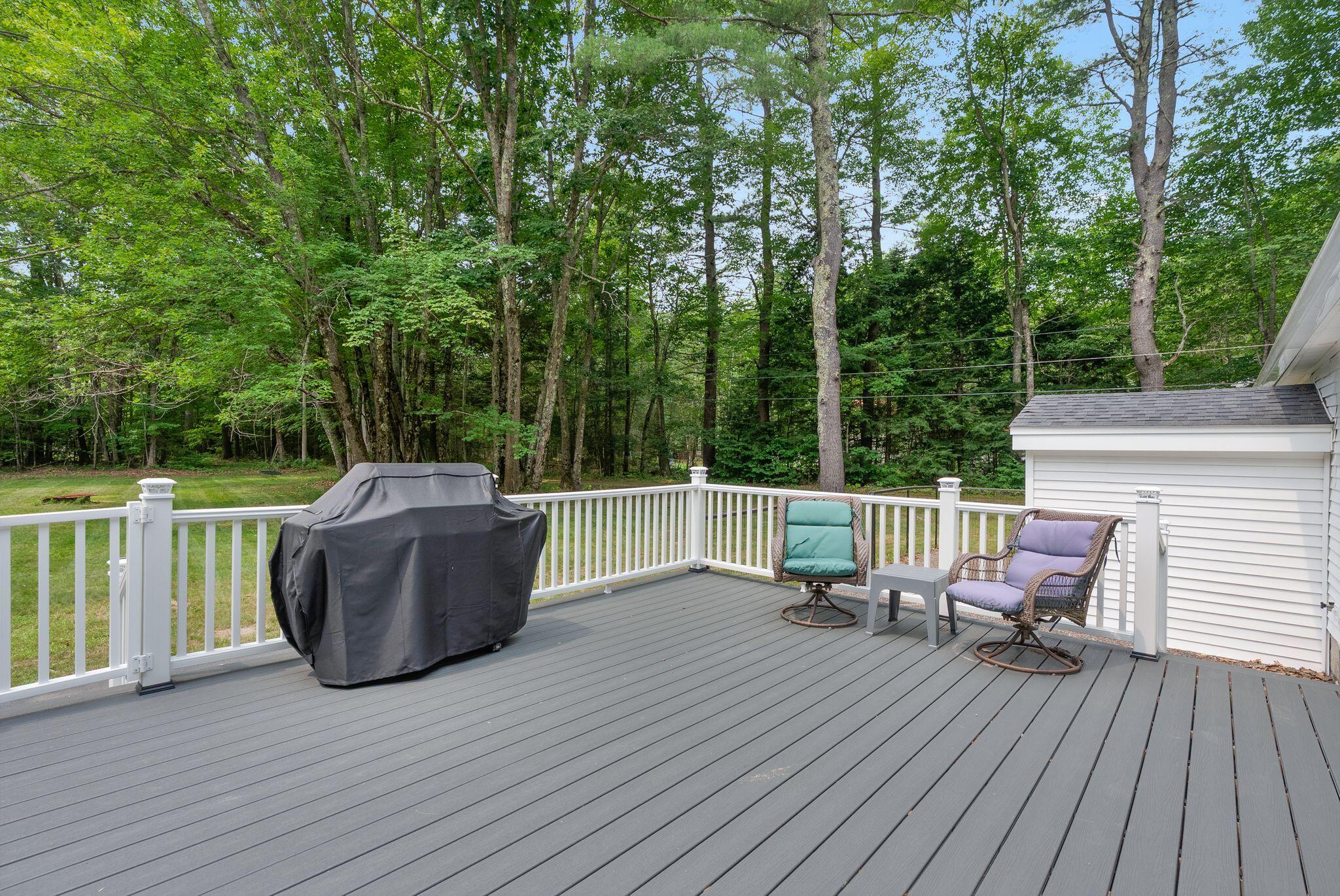 386 Gorham Road Property Photo 8