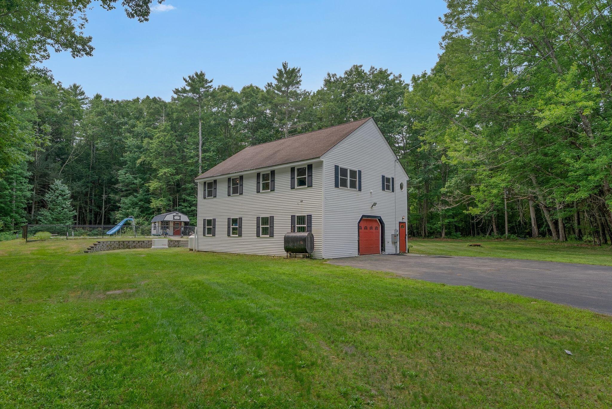 386 Gorham Road Property Photo 9