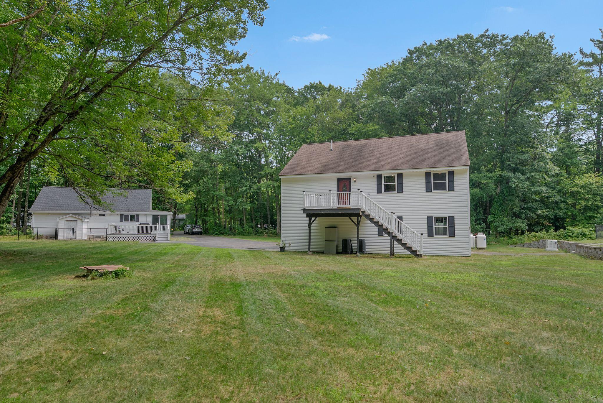 386 Gorham Road Property Photo 11