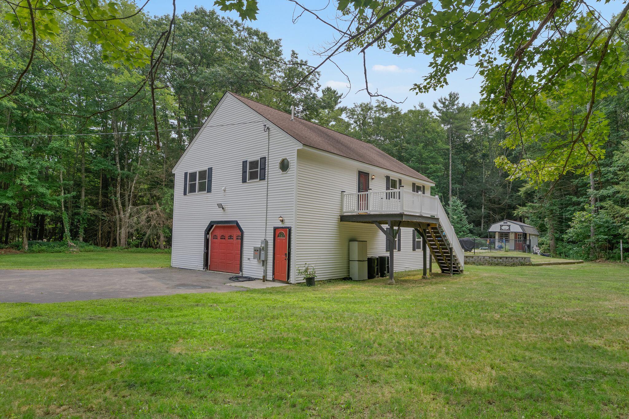 386 Gorham Road Property Photo 12