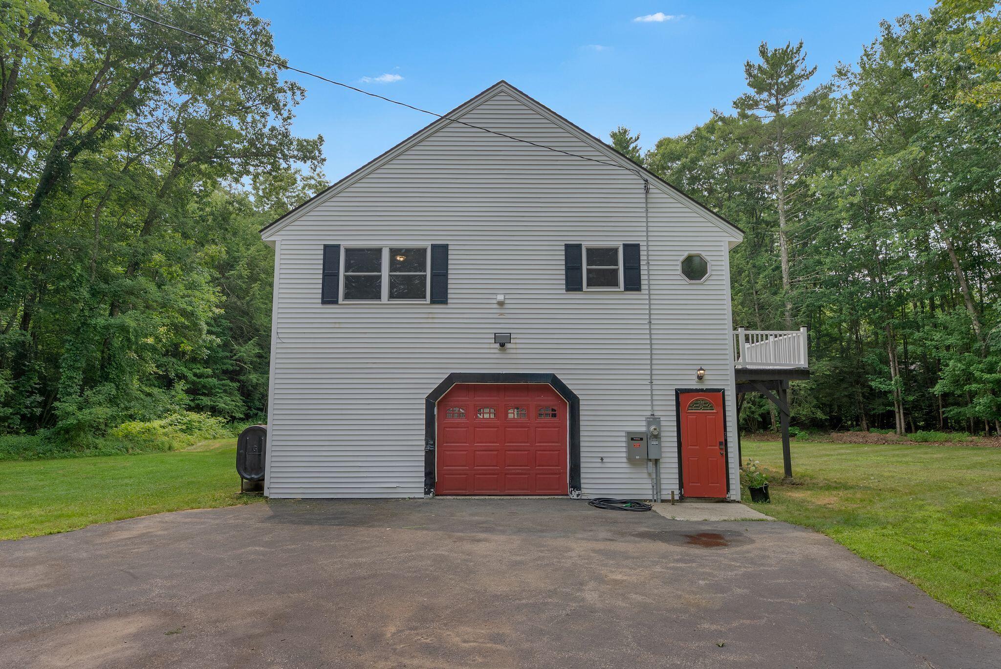 386 Gorham Road Property Photo 13